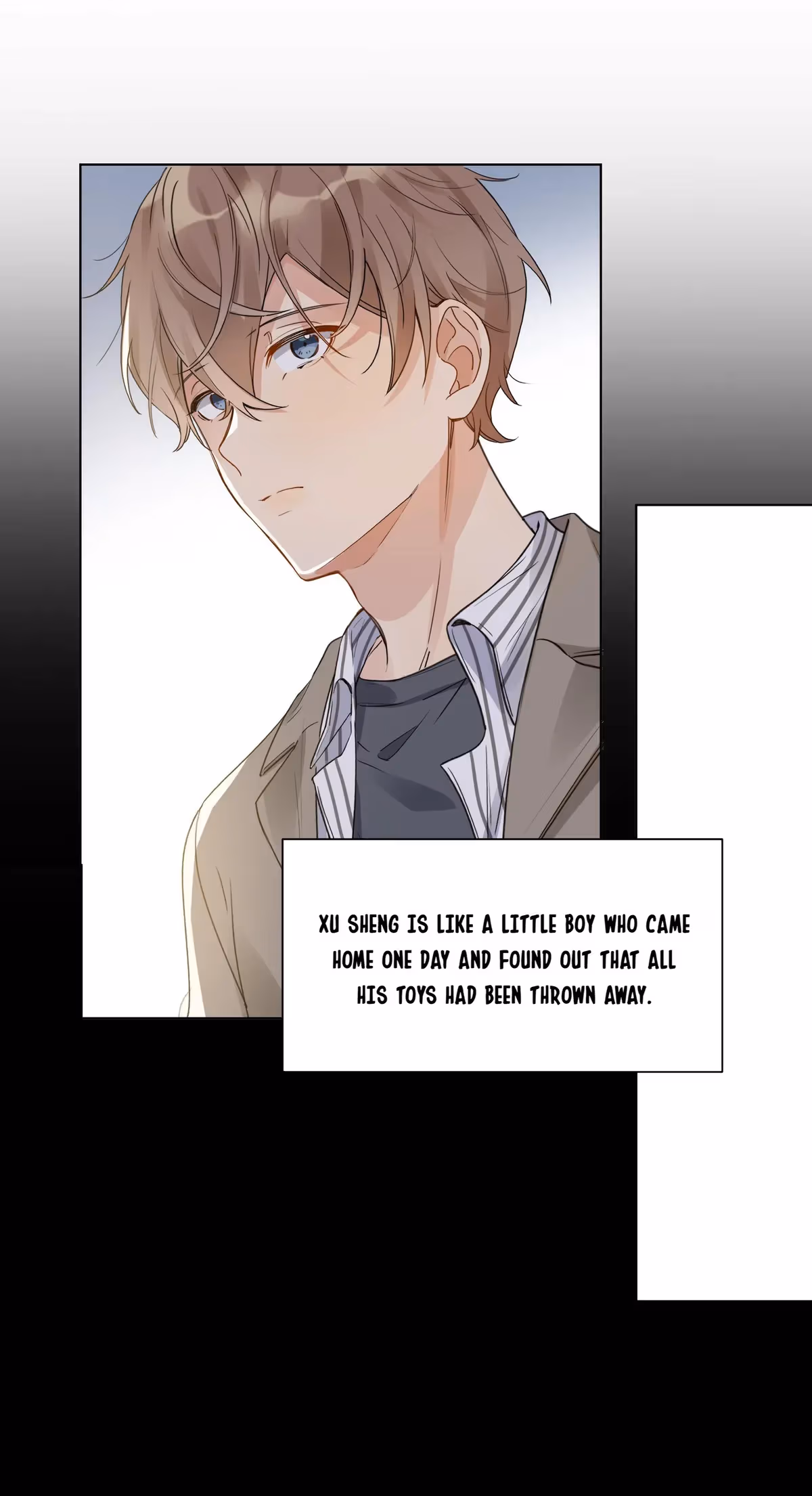 Read The True Scandal chapter 16 image 39 on Lezhin