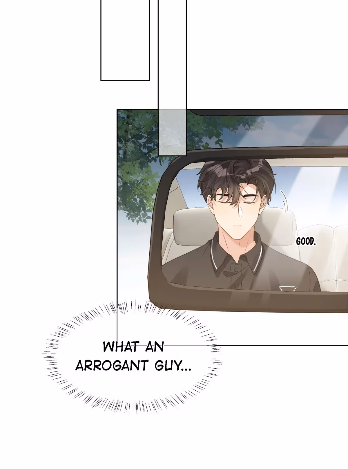 Read The True Scandal chapter 16 image 43 on Lezhin
