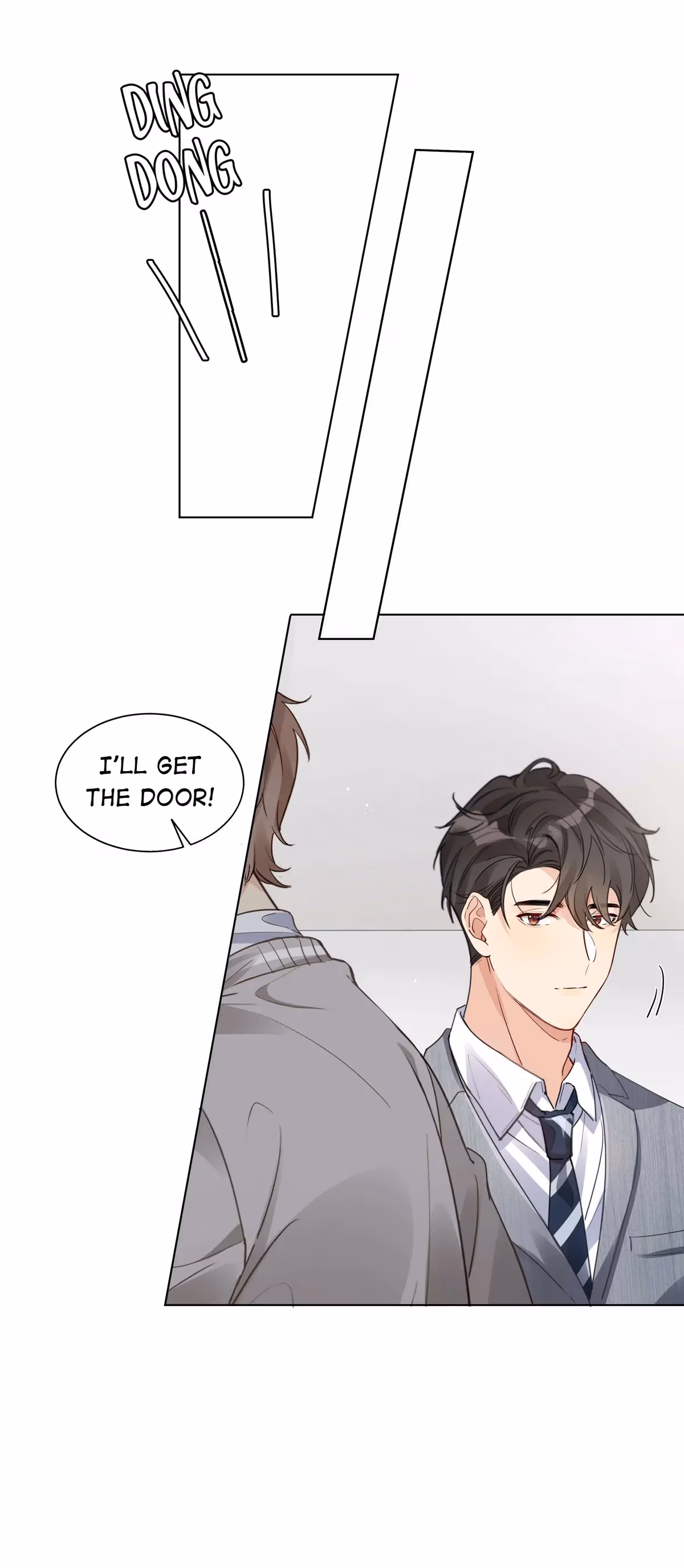 Read The True Scandal chapter 16 image 5 on Lezhin