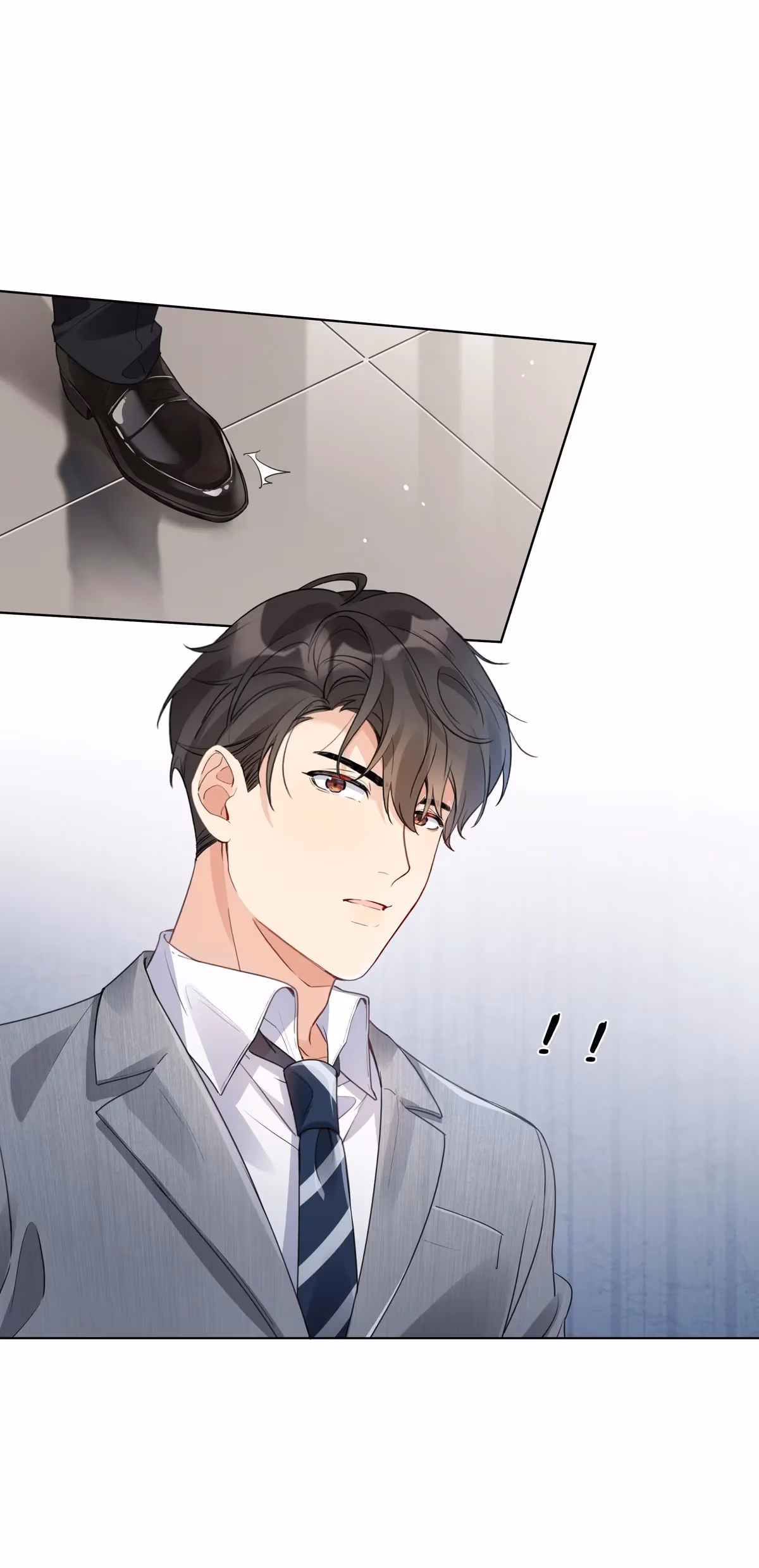 Read The True Scandal chapter 16 image 6 on Lezhin