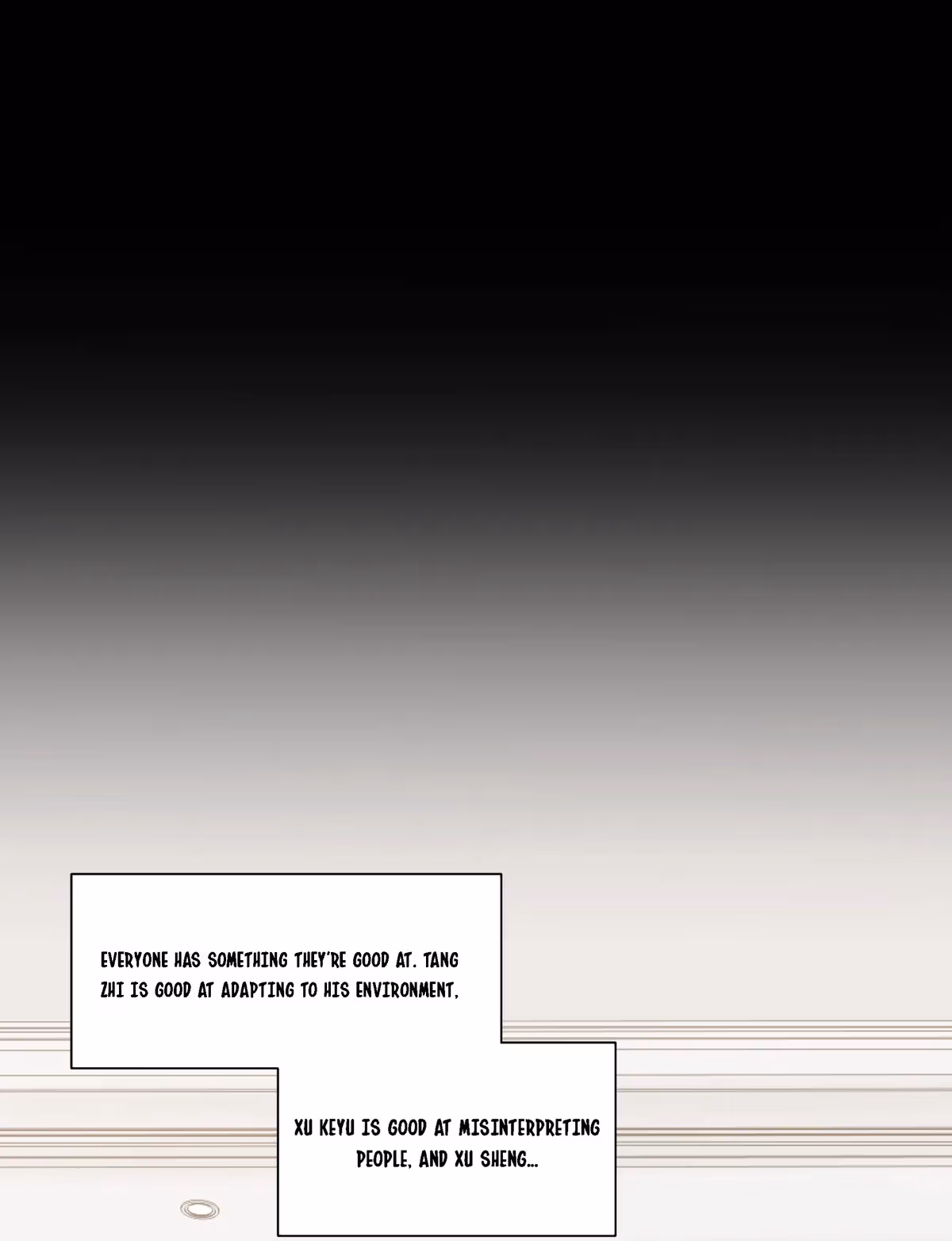 Read The True Scandal chapter 17 image 19 on Lezhin