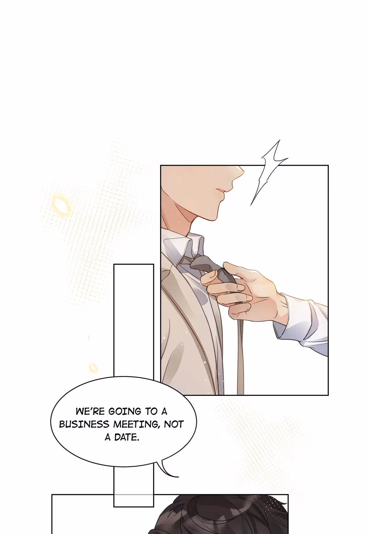 Read The True Scandal chapter 17 image 24 on Lezhin