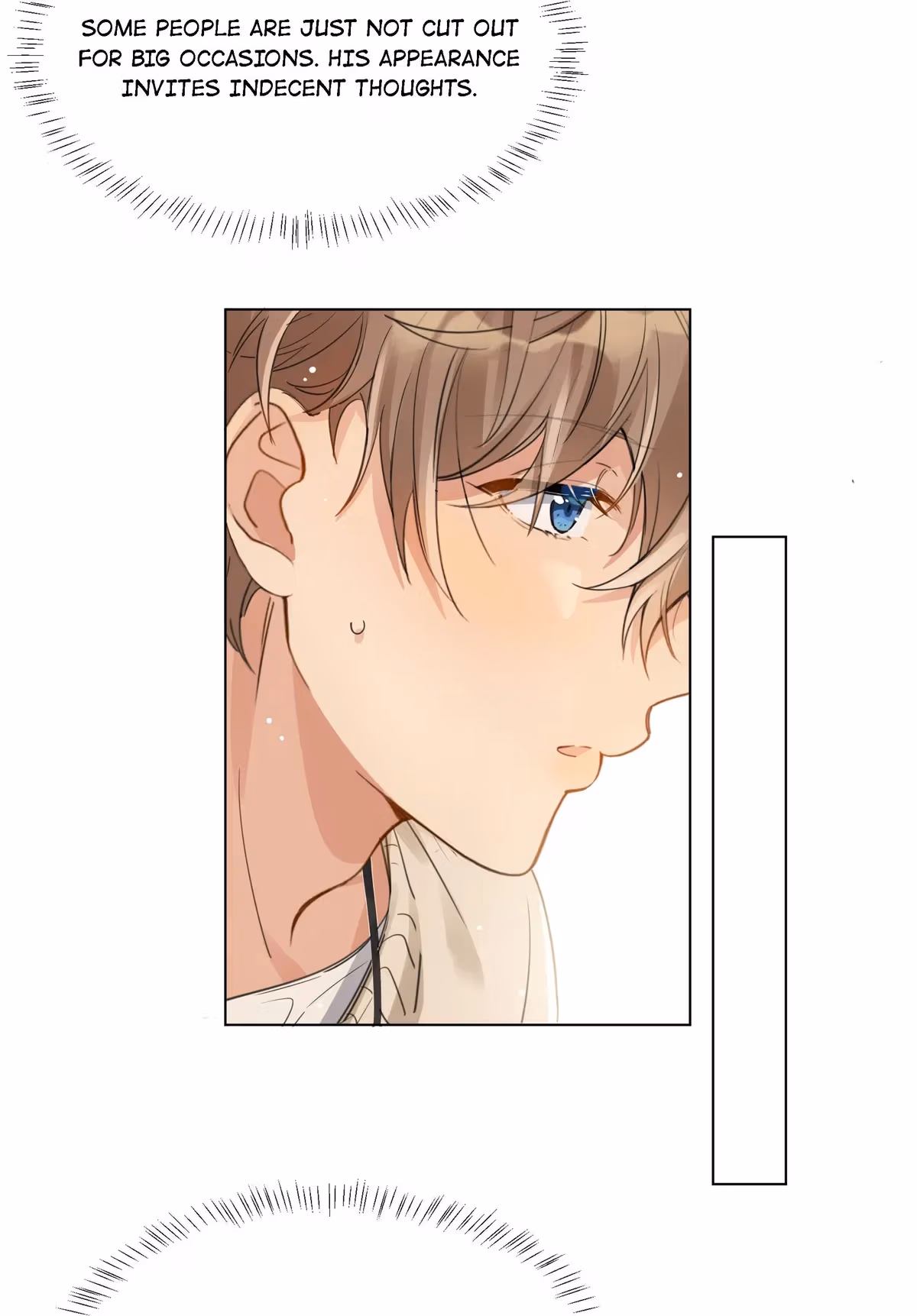 Read The True Scandal chapter 17 image 31 on Lezhin