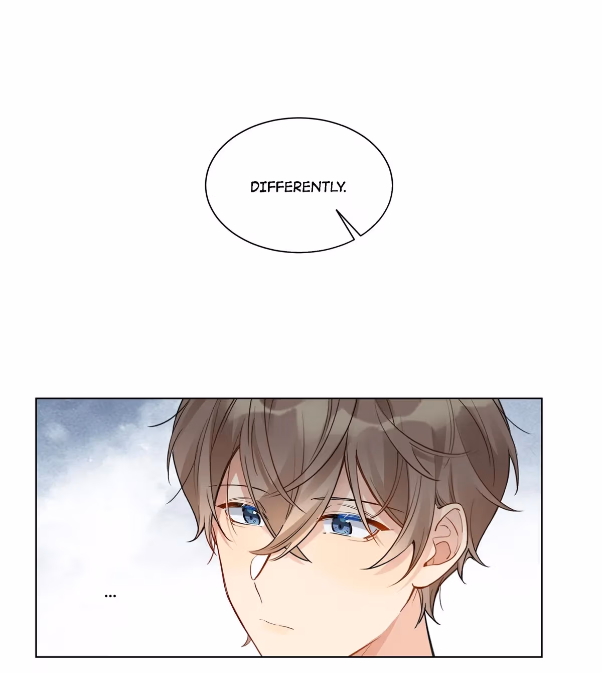 Read The True Scandal chapter 17 image 6 on Lezhin