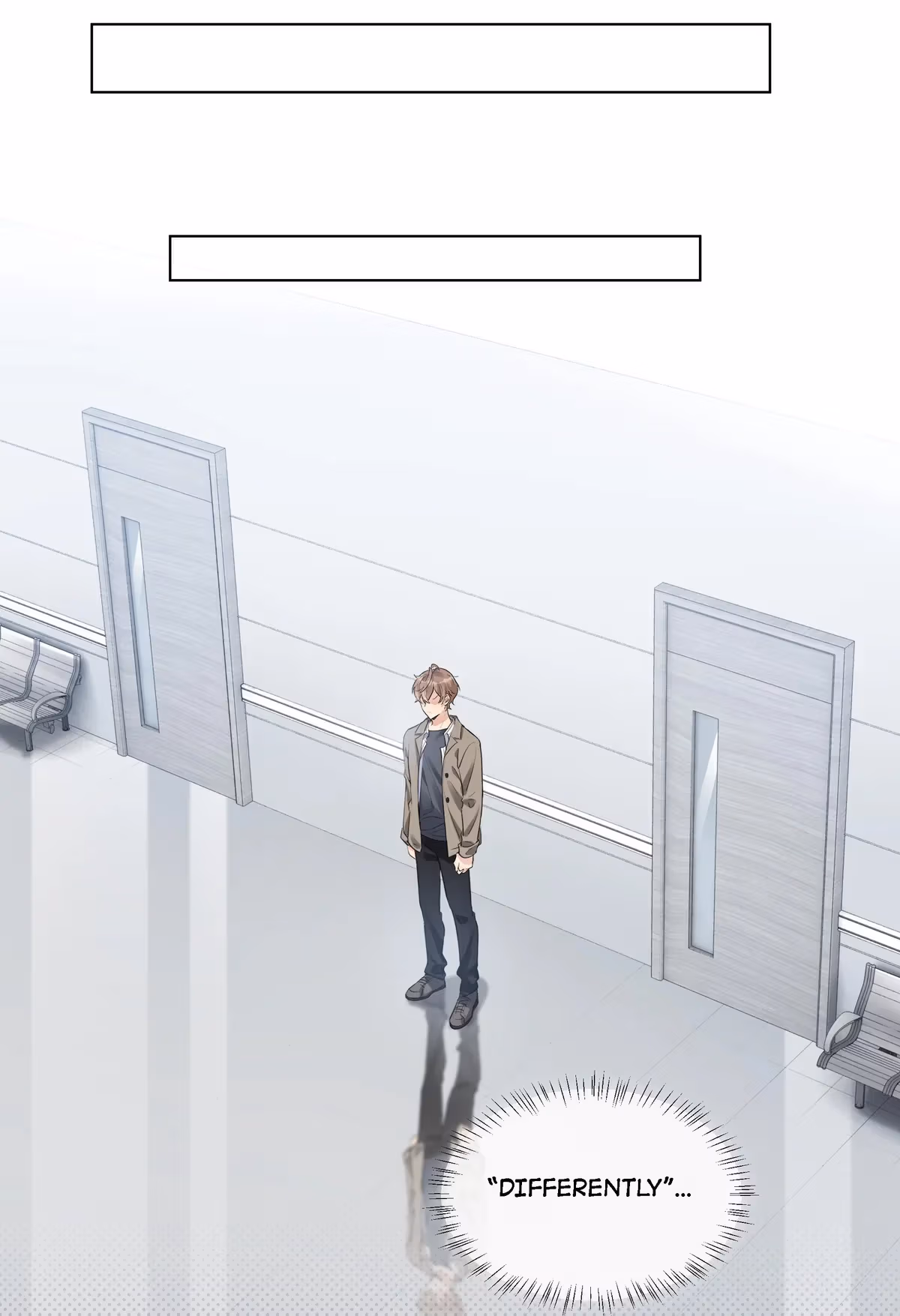 Read The True Scandal chapter 17 image 7 on Lezhin