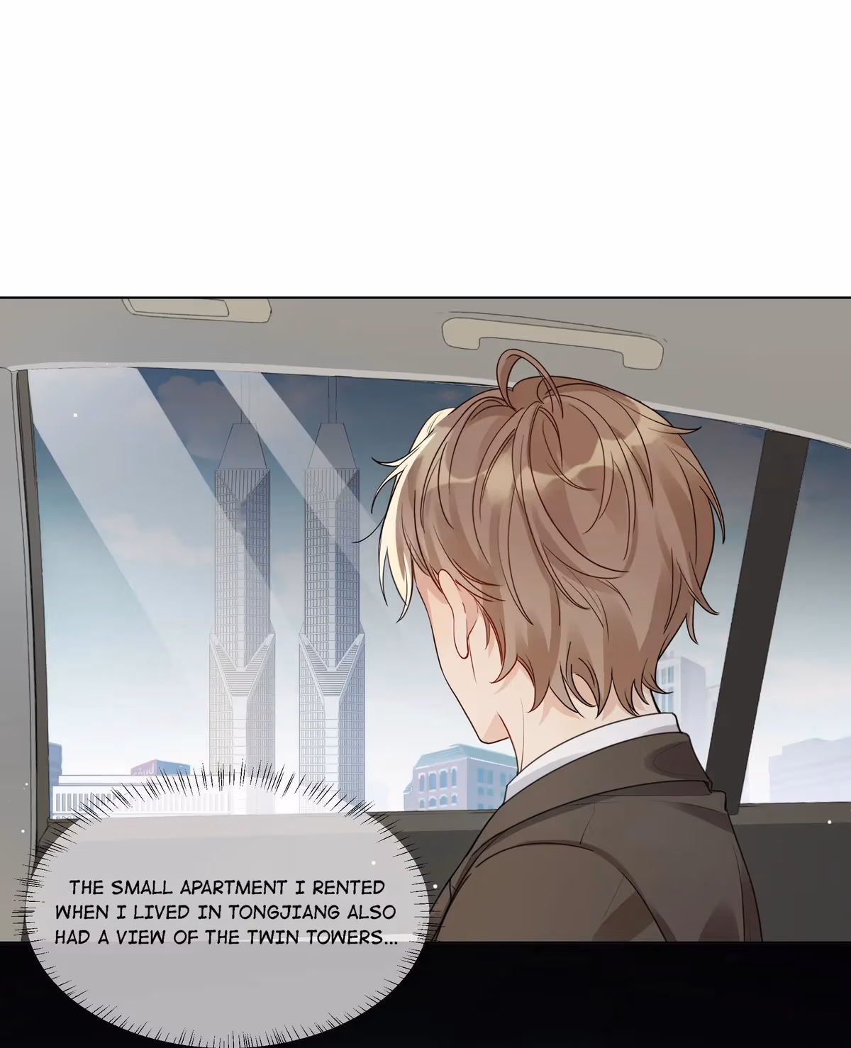 Read The True Scandal chapter 18 image 11 on Lezhin