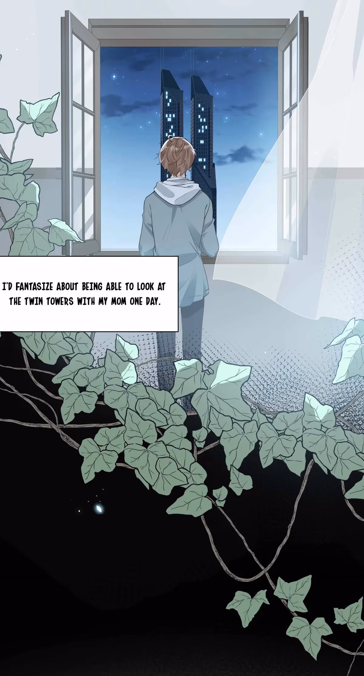 Read The True Scandal chapter 18 image 13 on Lezhin