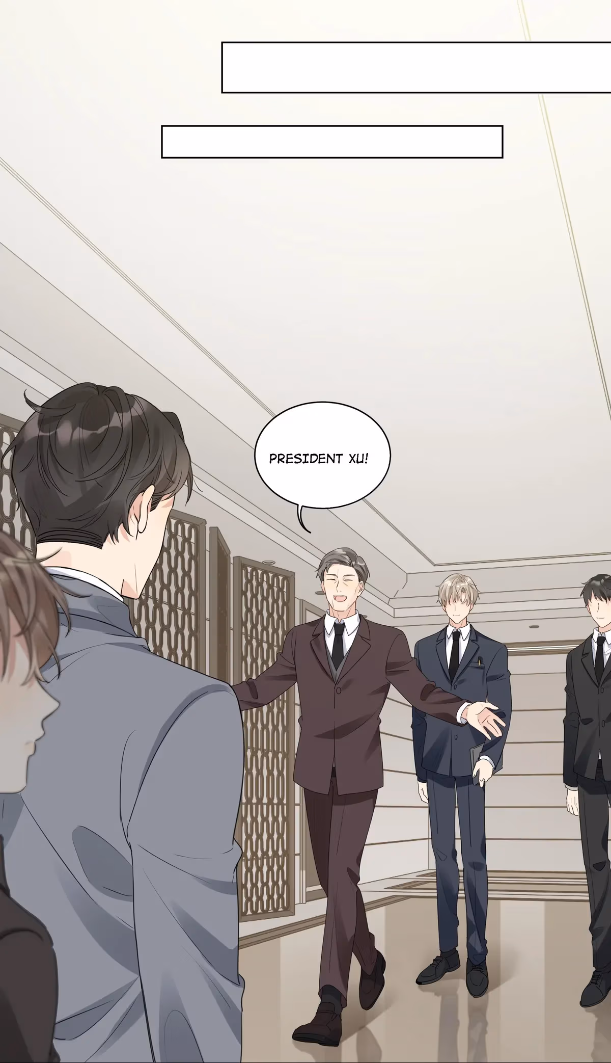Read The True Scandal chapter 18 image 15 on Lezhin