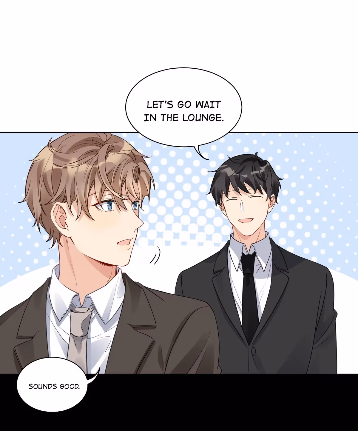 Read The True Scandal chapter 18 image 22 on Lezhin