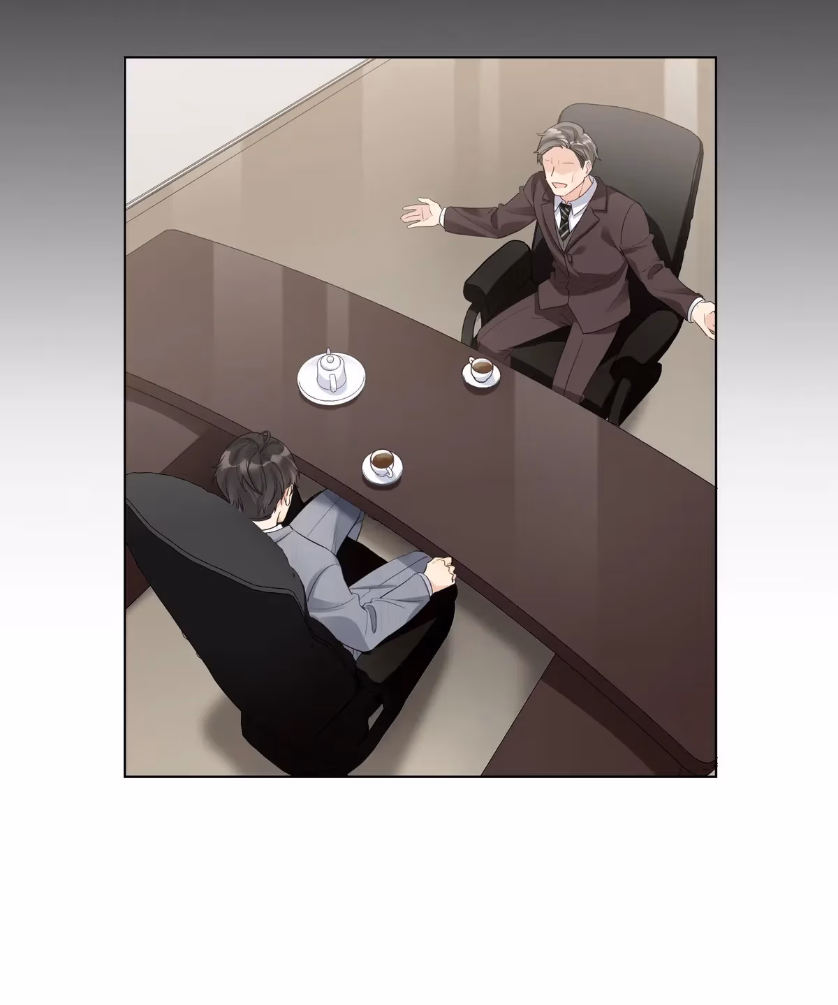 Read The True Scandal chapter 18 image 24 on Lezhin
