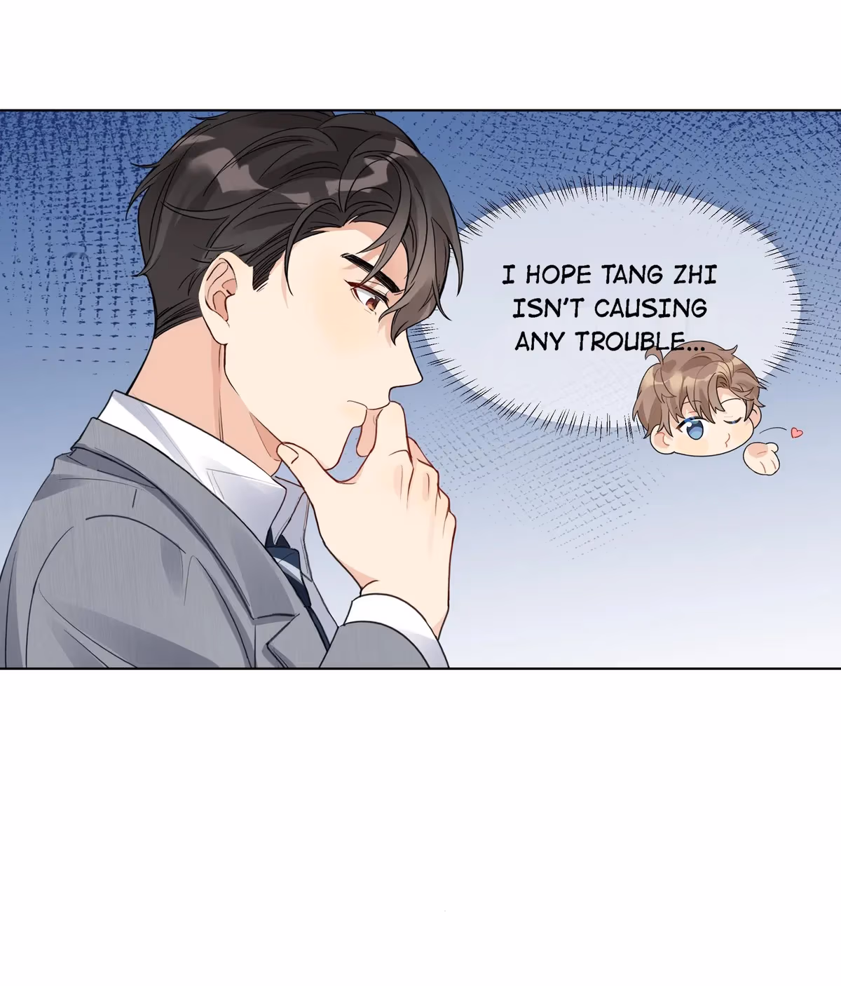 Read The True Scandal chapter 18 image 25 on Lezhin