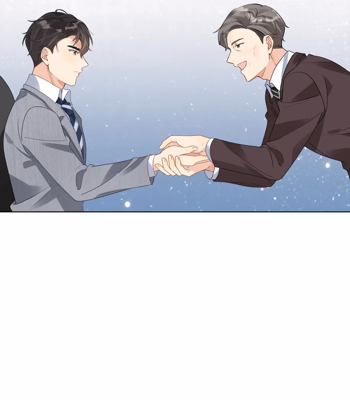 Read The True Scandal chapter 18 image 33 on Lezhin