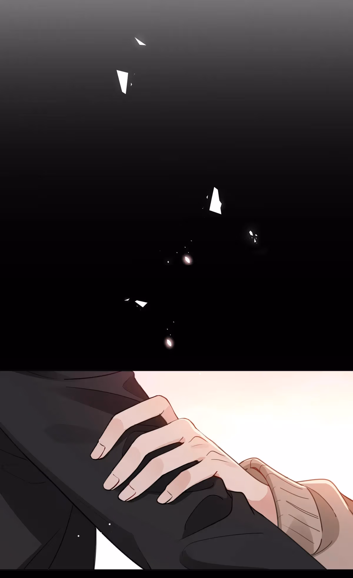 Read The True Scandal chapter 18 image 4 on Lezhin