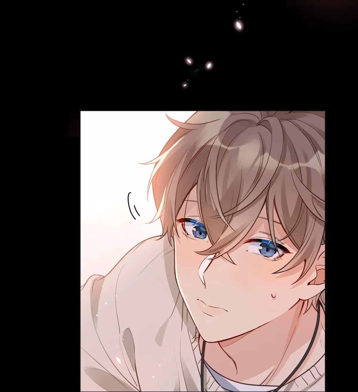 Read The True Scandal chapter 18 image 6 on Lezhin