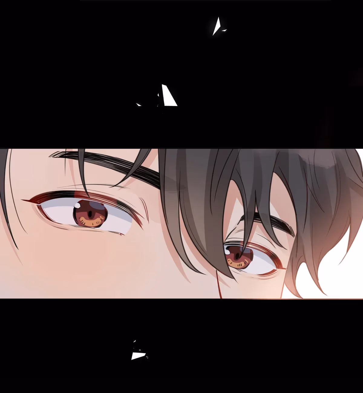 Read The True Scandal chapter 18 image 7 on Lezhin