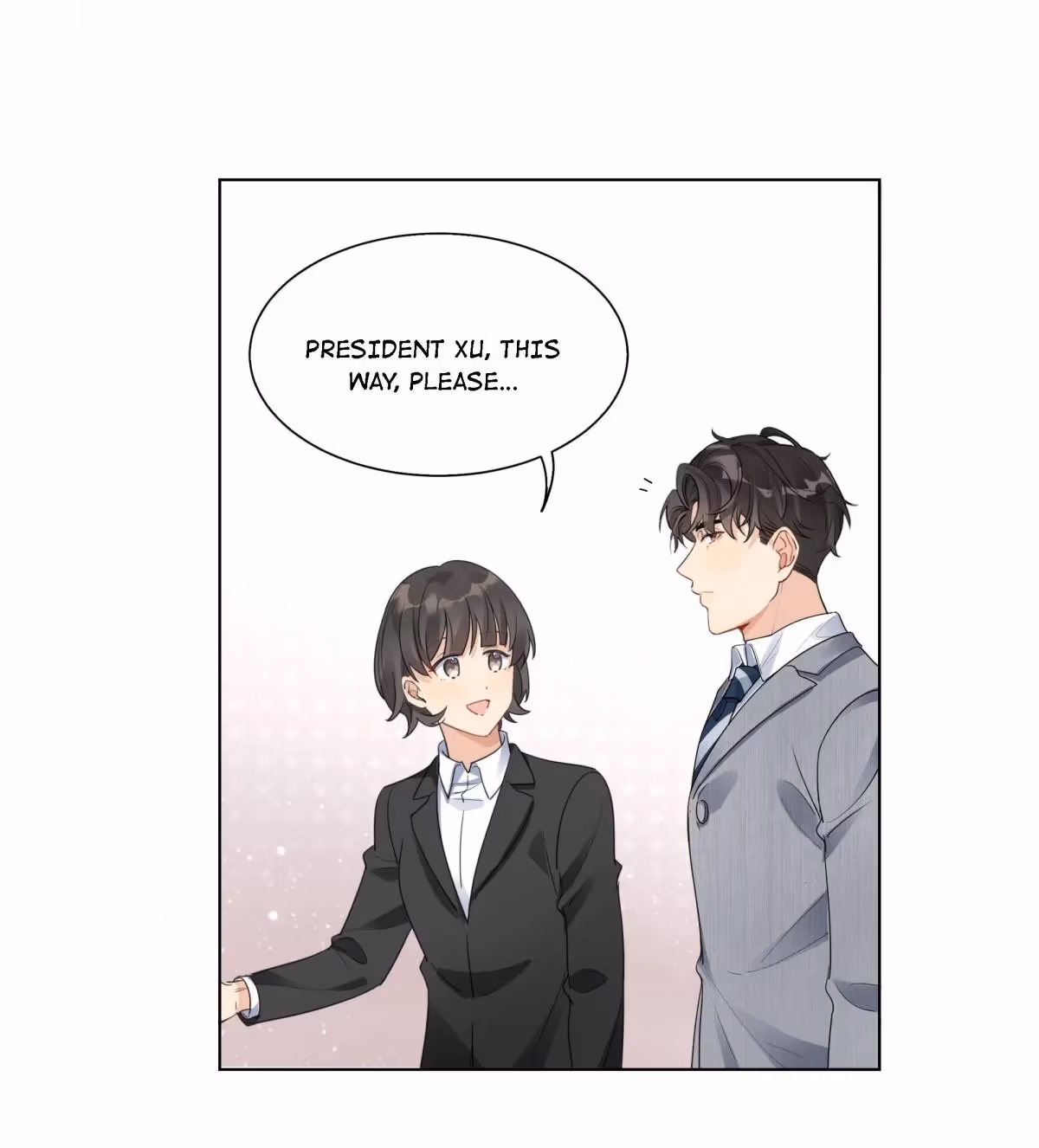 Read The True Scandal chapter 19 image 10 on Lezhin