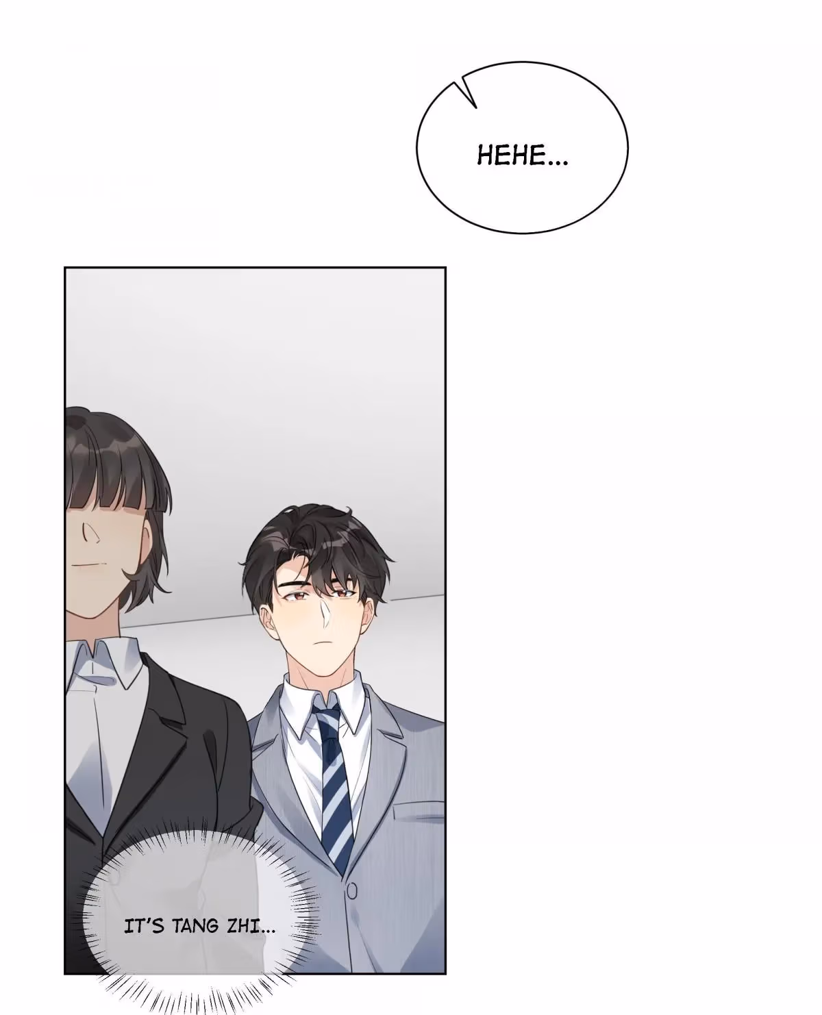Read The True Scandal chapter 19 image 11 on Lezhin