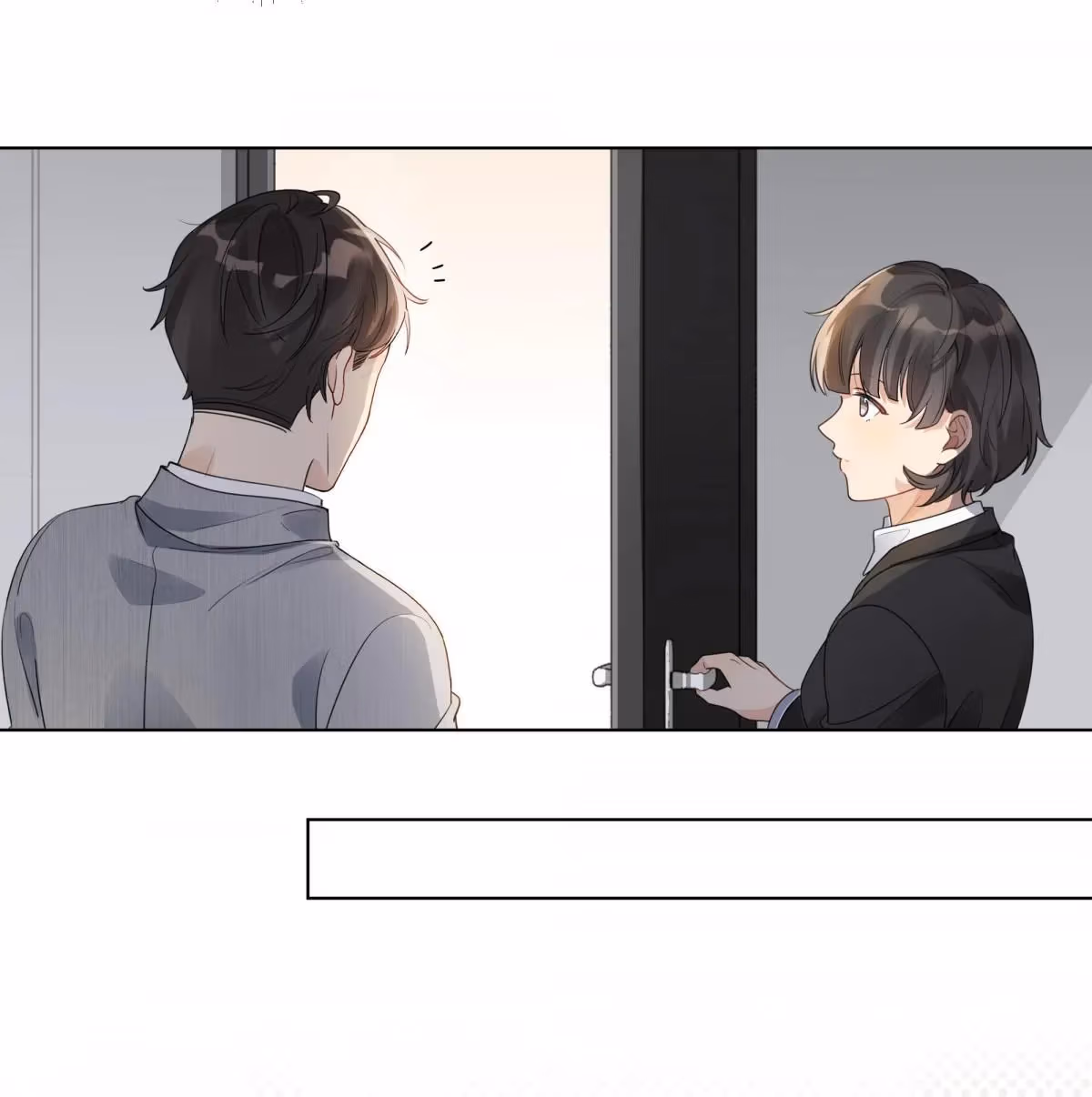 Read The True Scandal chapter 19 image 12 on Lezhin