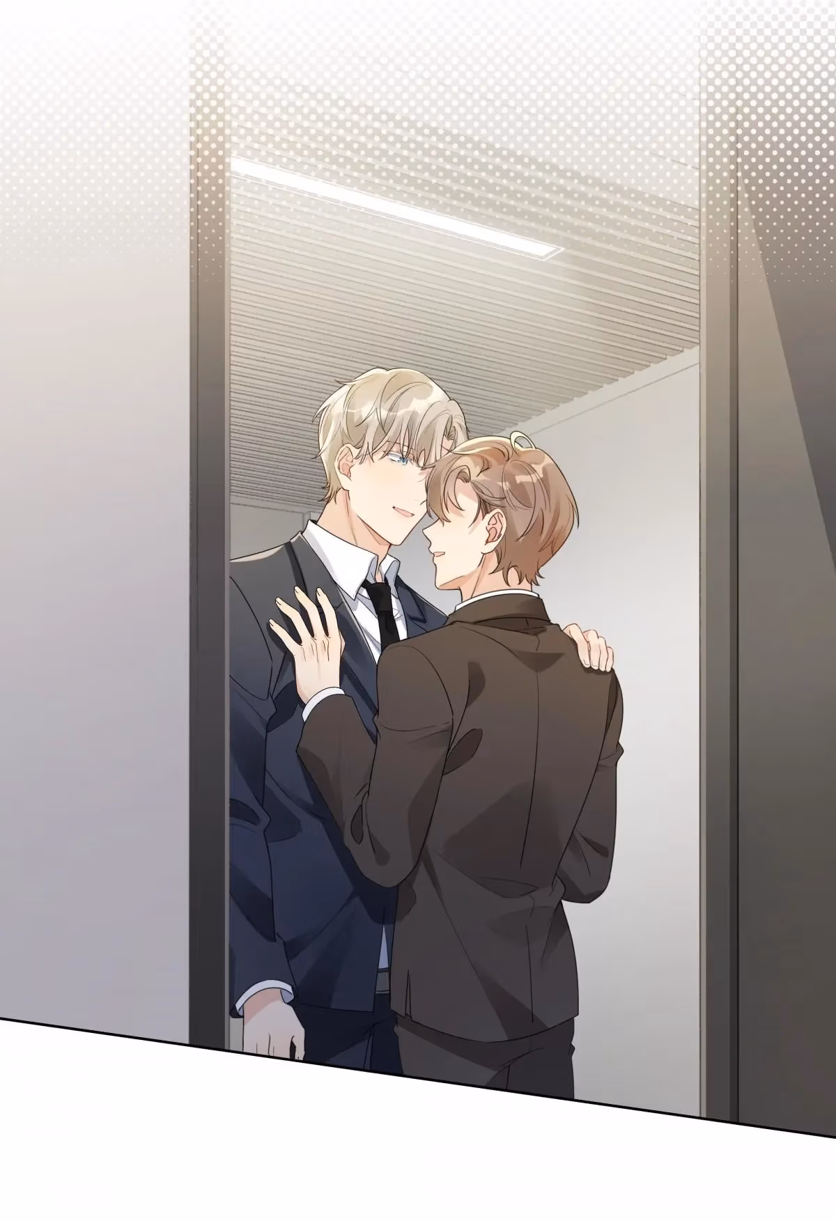 Read The True Scandal chapter 19 image 13 on Lezhin