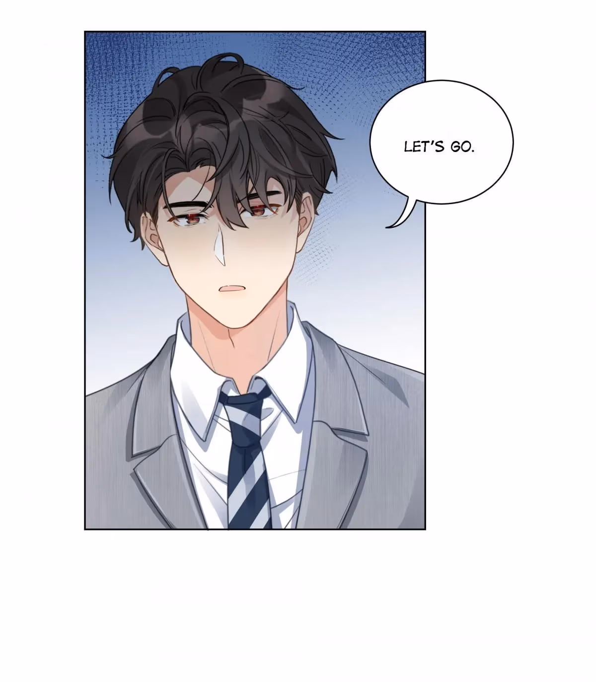 Read The True Scandal chapter 19 image 16 on Lezhin