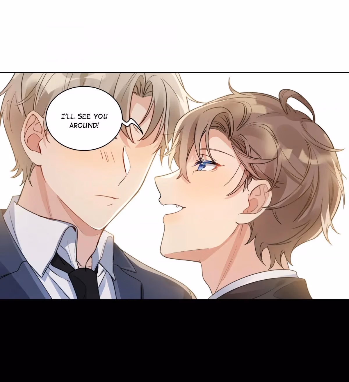 Read The True Scandal chapter 19 image 17 on Lezhin