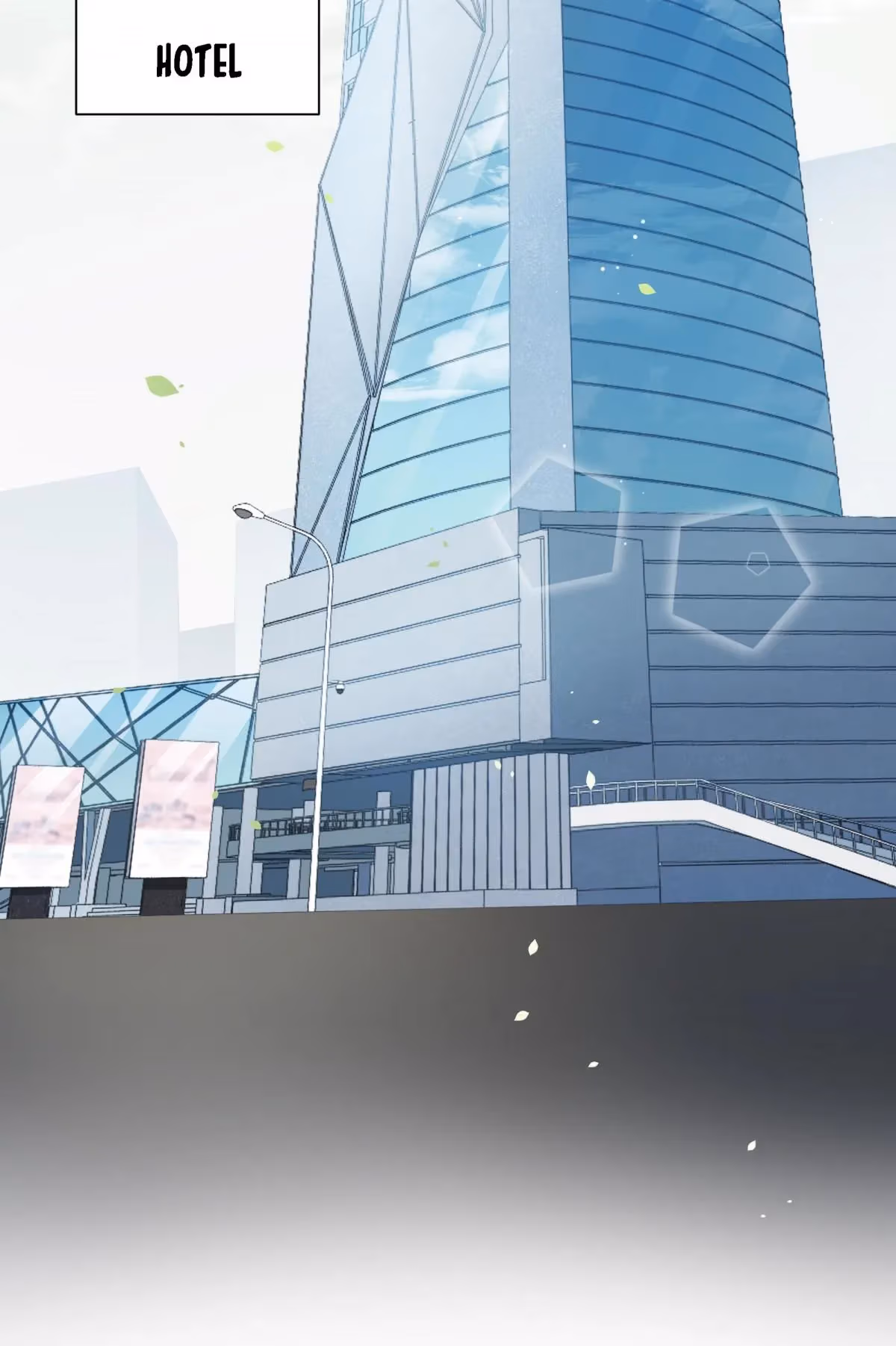 Read The True Scandal chapter 19 image 19 on Lezhin
