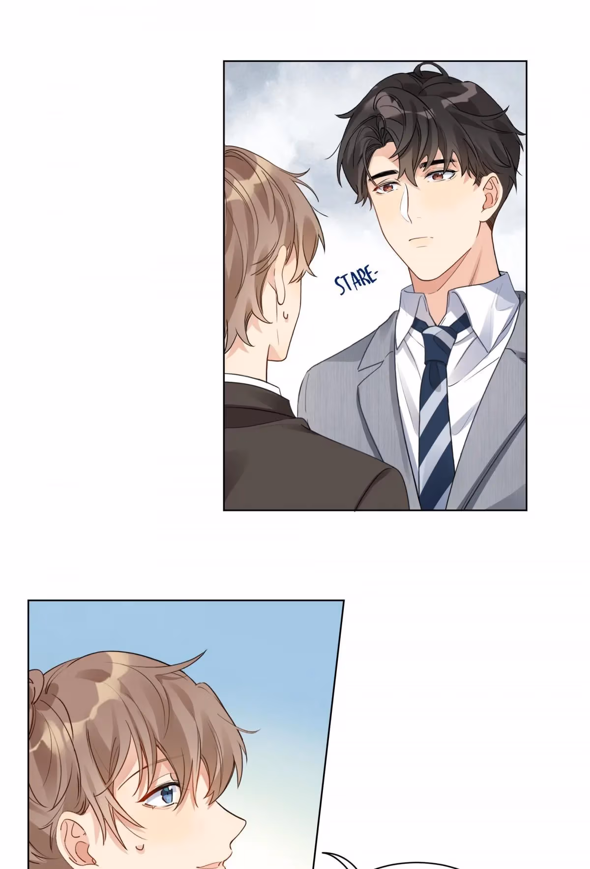 Read The True Scandal chapter 19 image 23 on Lezhin