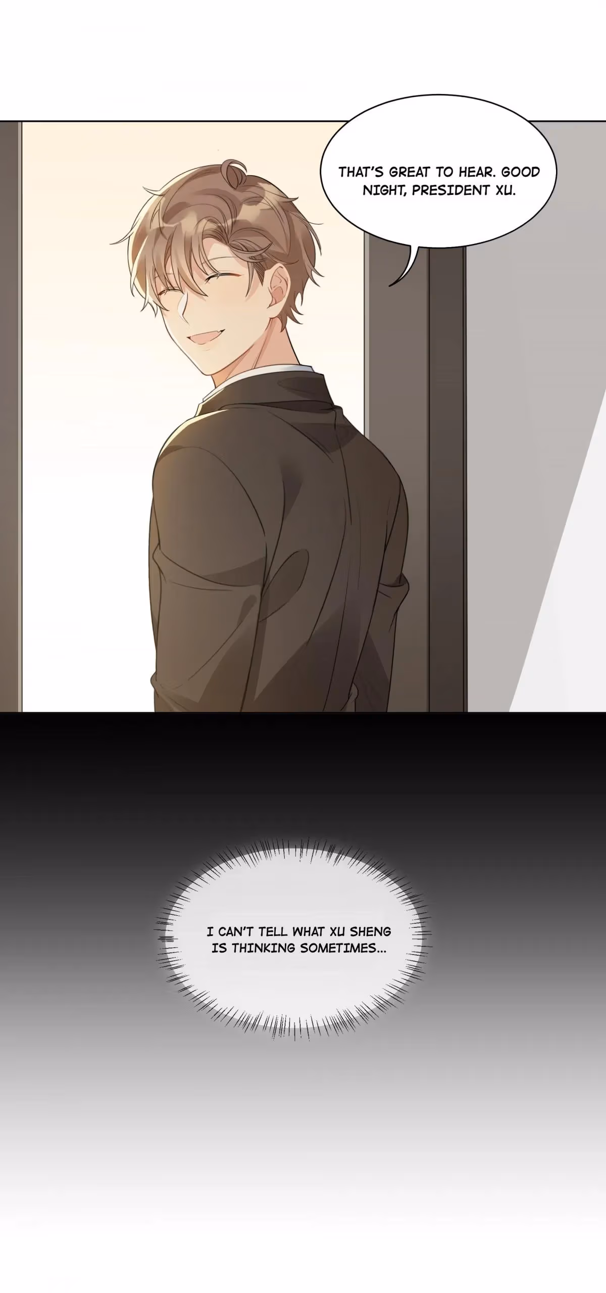 Read The True Scandal chapter 19 image 30 on Lezhin