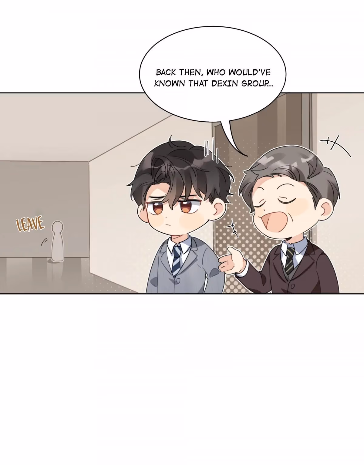 Read The True Scandal chapter 19 image 7 on Lezhin