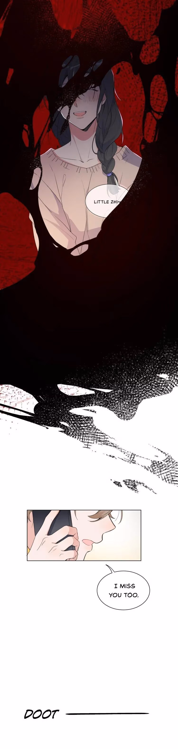 Read The True Scandal chapter 2 image 10 on Lezhin