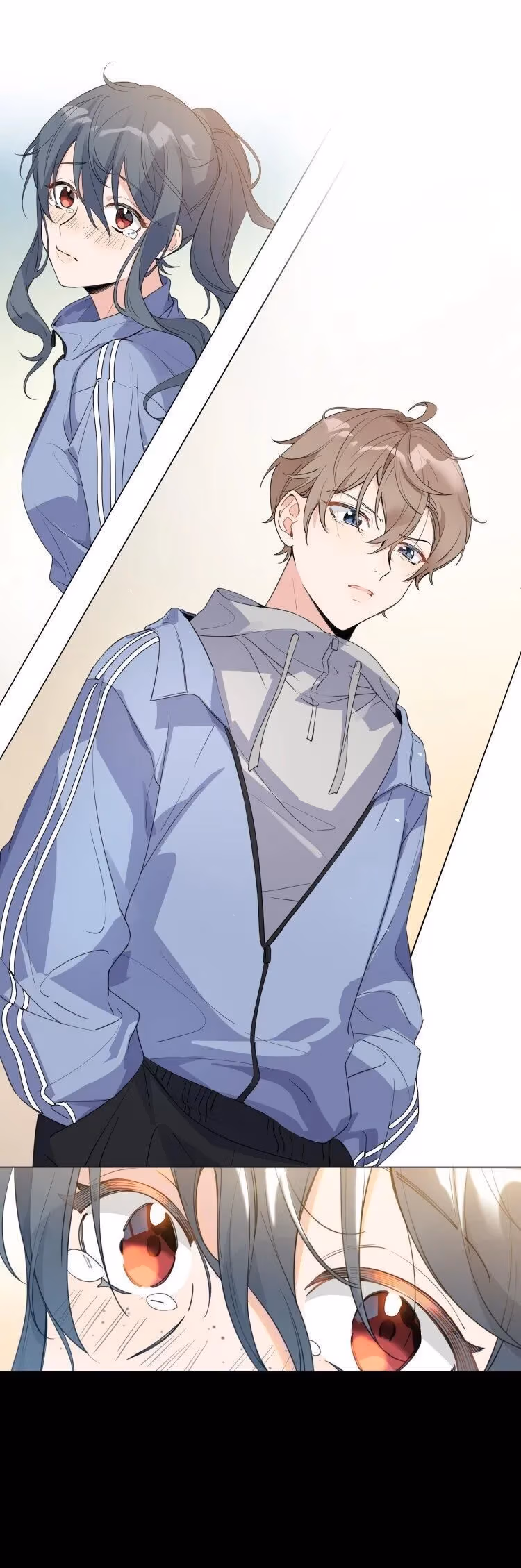 Read The True Scandal chapter 2 image 19 on Lezhin