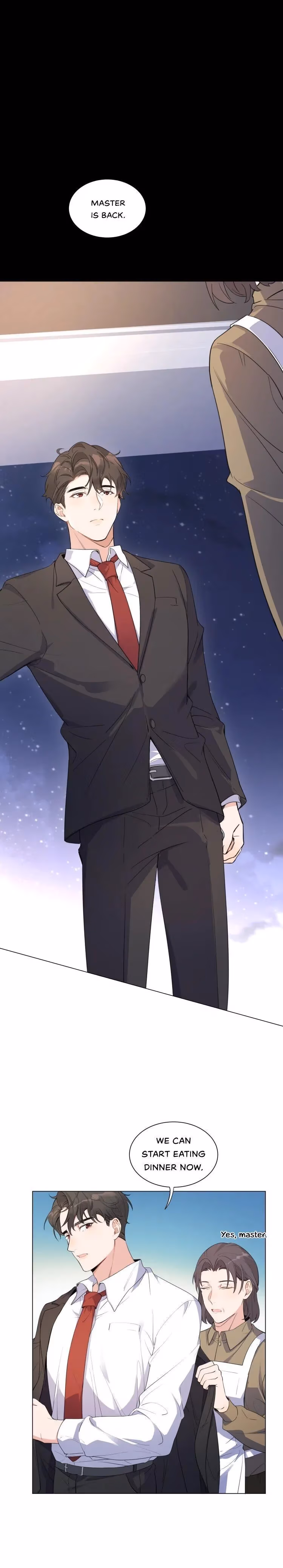 Read The True Scandal chapter 2 image 20 on Lezhin