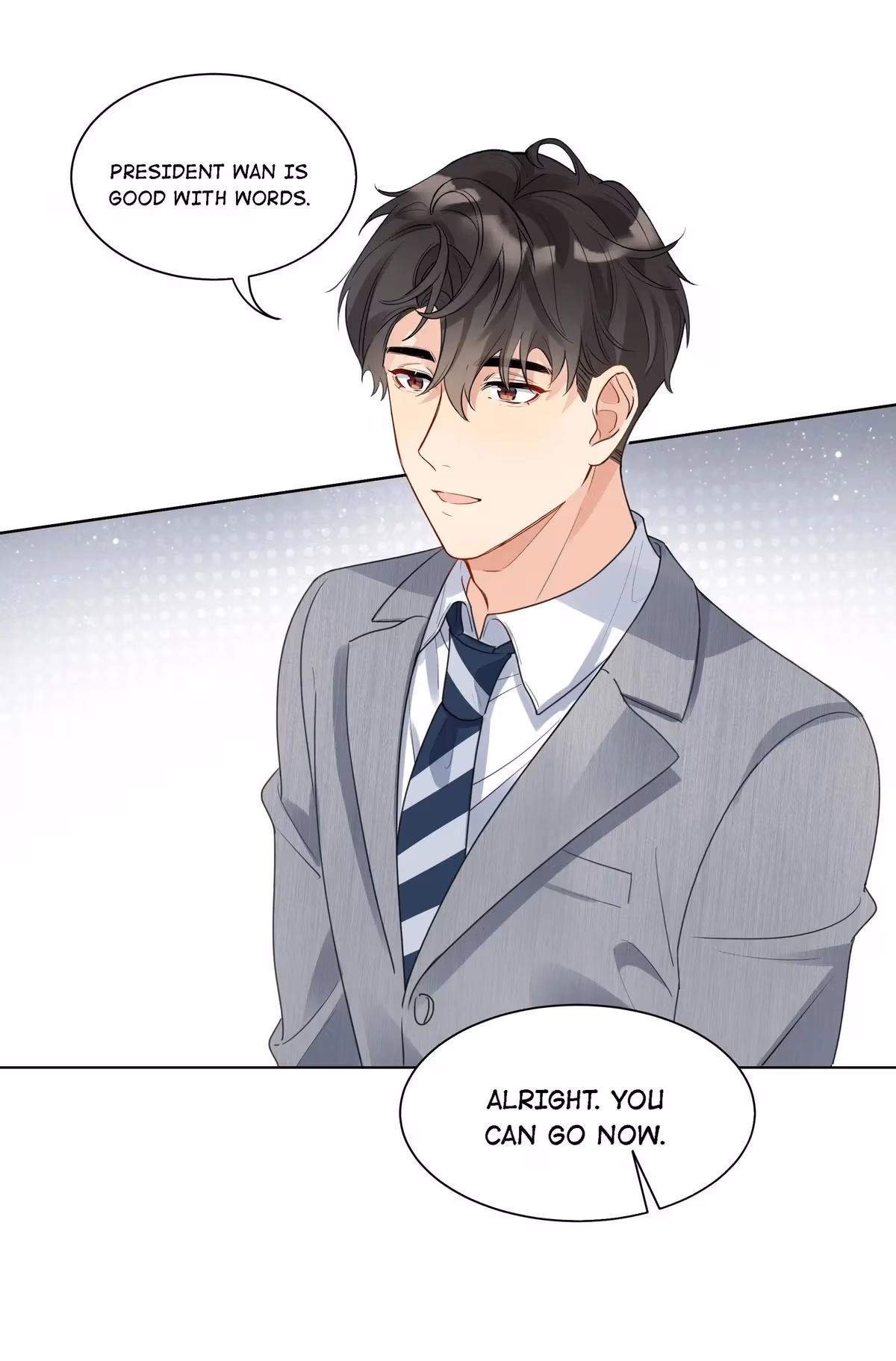 Read The True Scandal chapter 20 image 11 on Lezhin