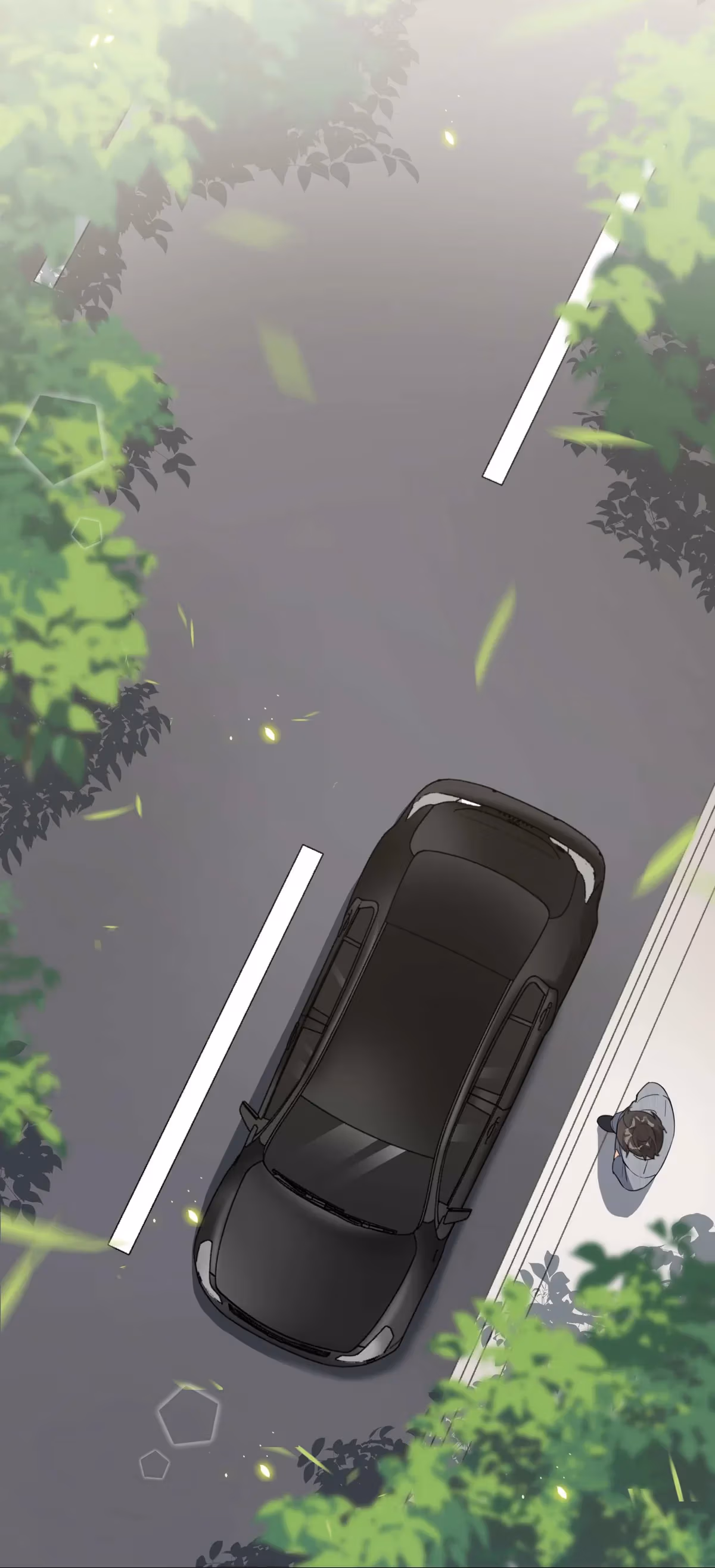 Read The True Scandal chapter 20 image 16 on Lezhin