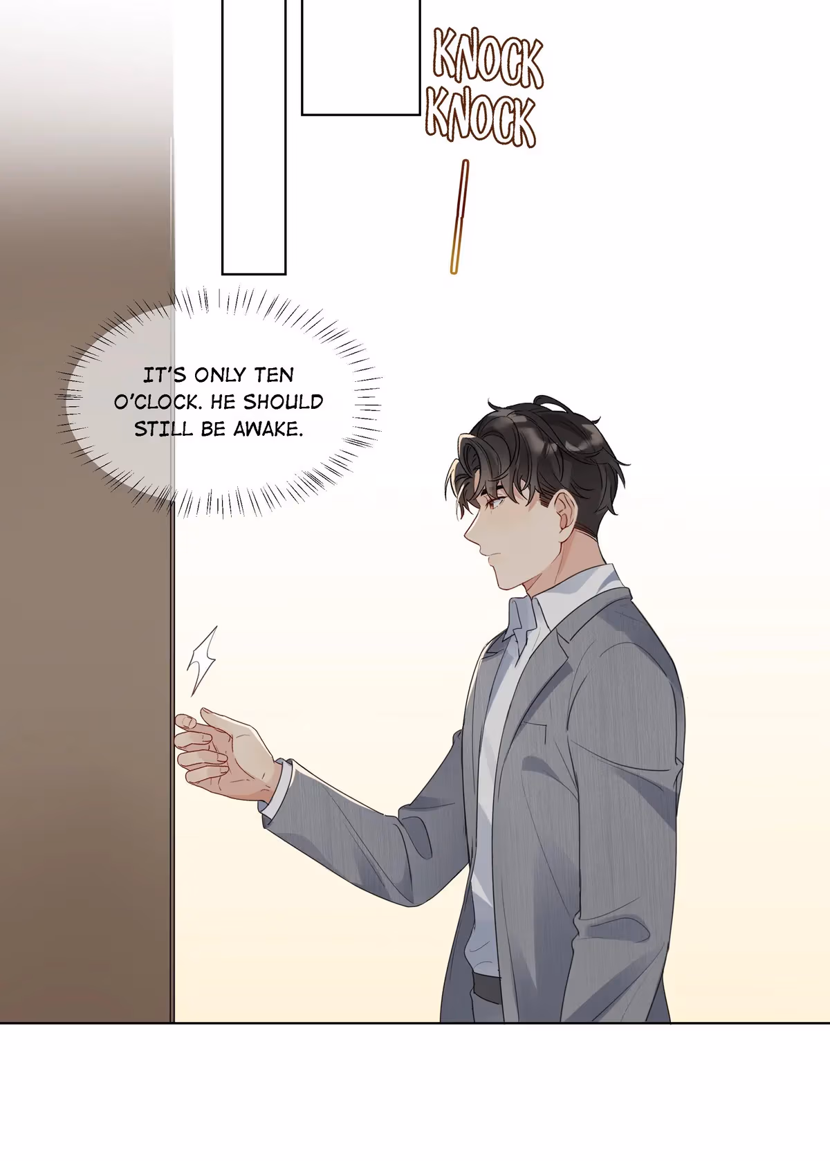 Read The True Scandal chapter 20 image 25 on Lezhin