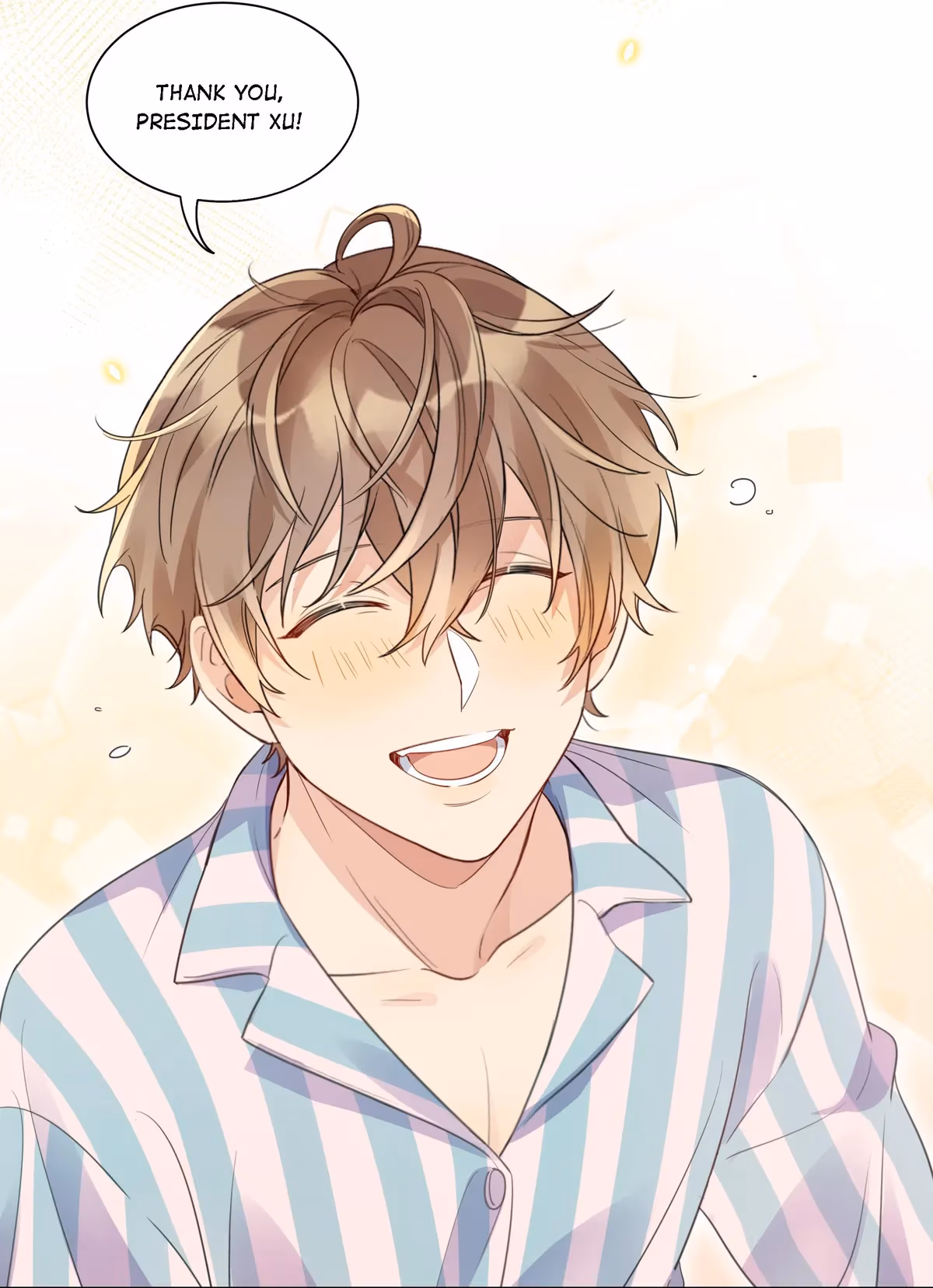 Read The True Scandal chapter 20 image 28 on Lezhin