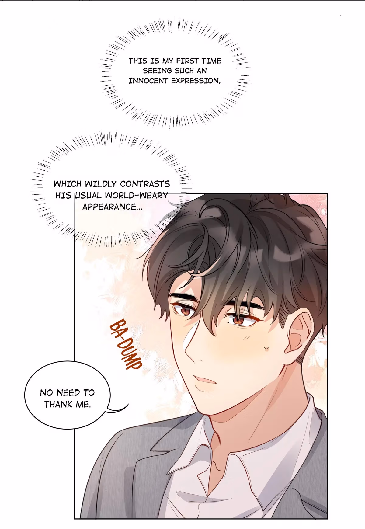 Read The True Scandal chapter 20 image 29 on Lezhin