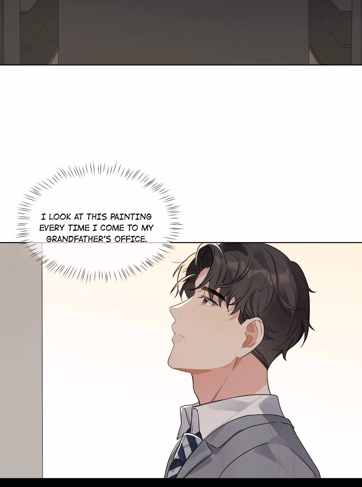 Read The True Scandal chapter 20 image 3 on Lezhin