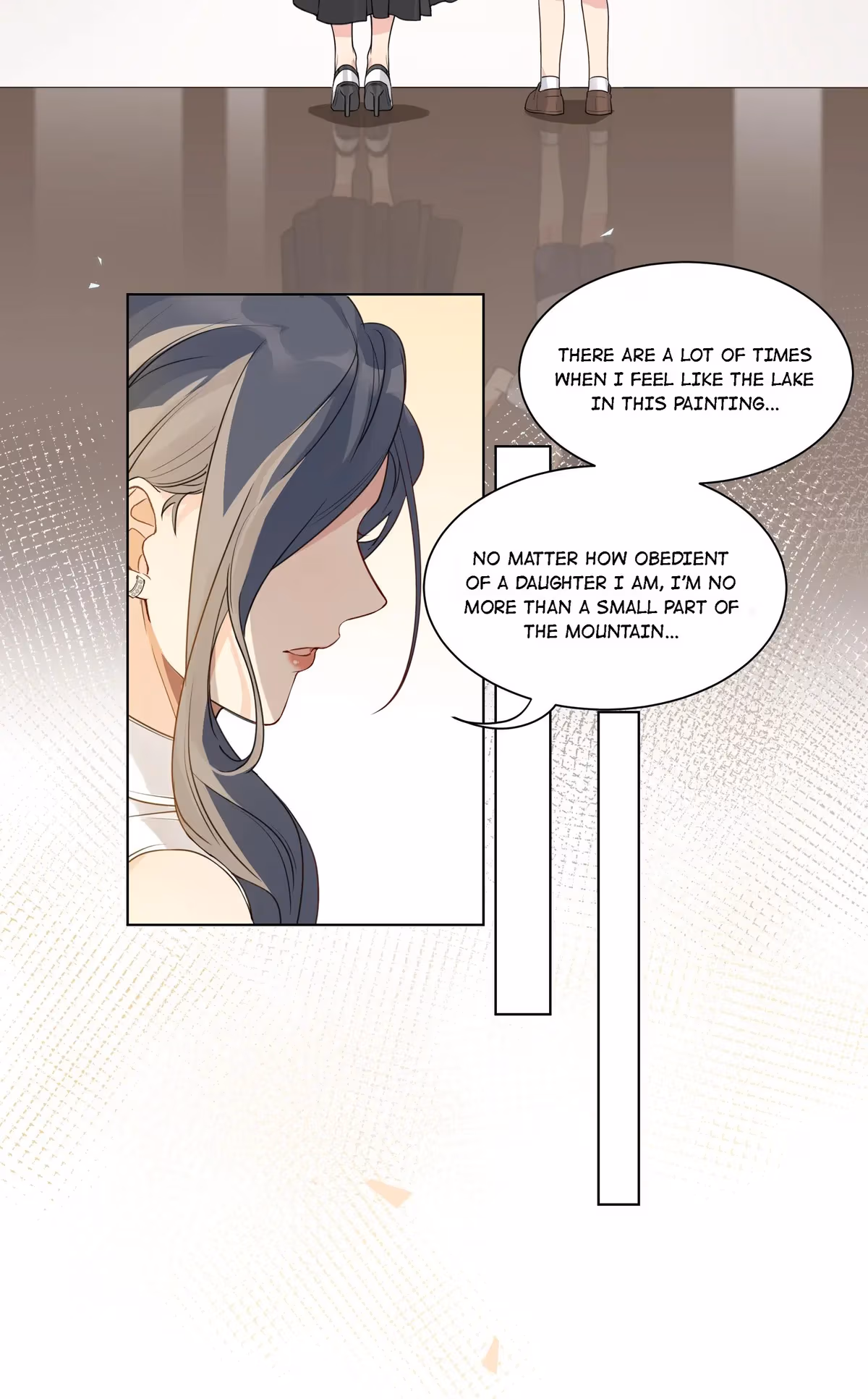 Read The True Scandal chapter 20 image 5 on Lezhin