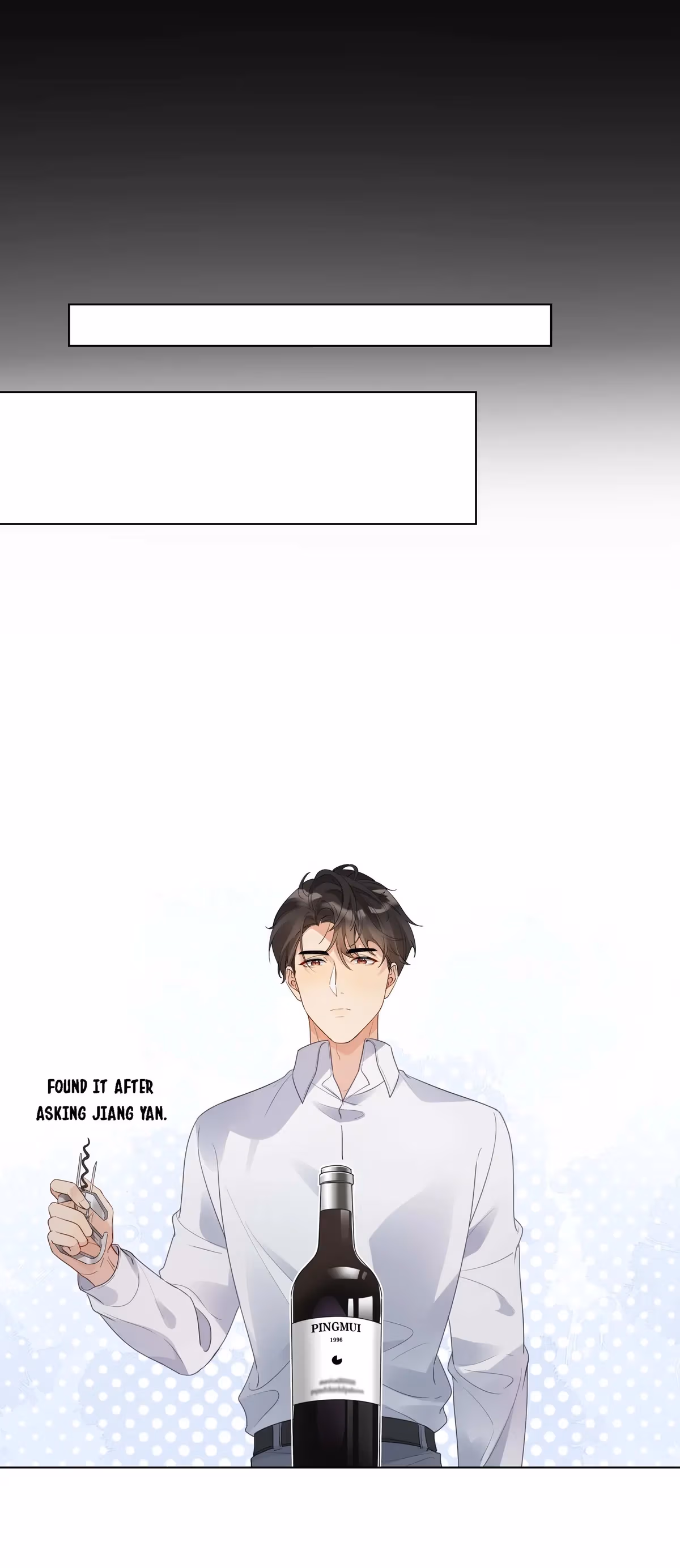 Read The True Scandal chapter 21 image 12 on Lezhin