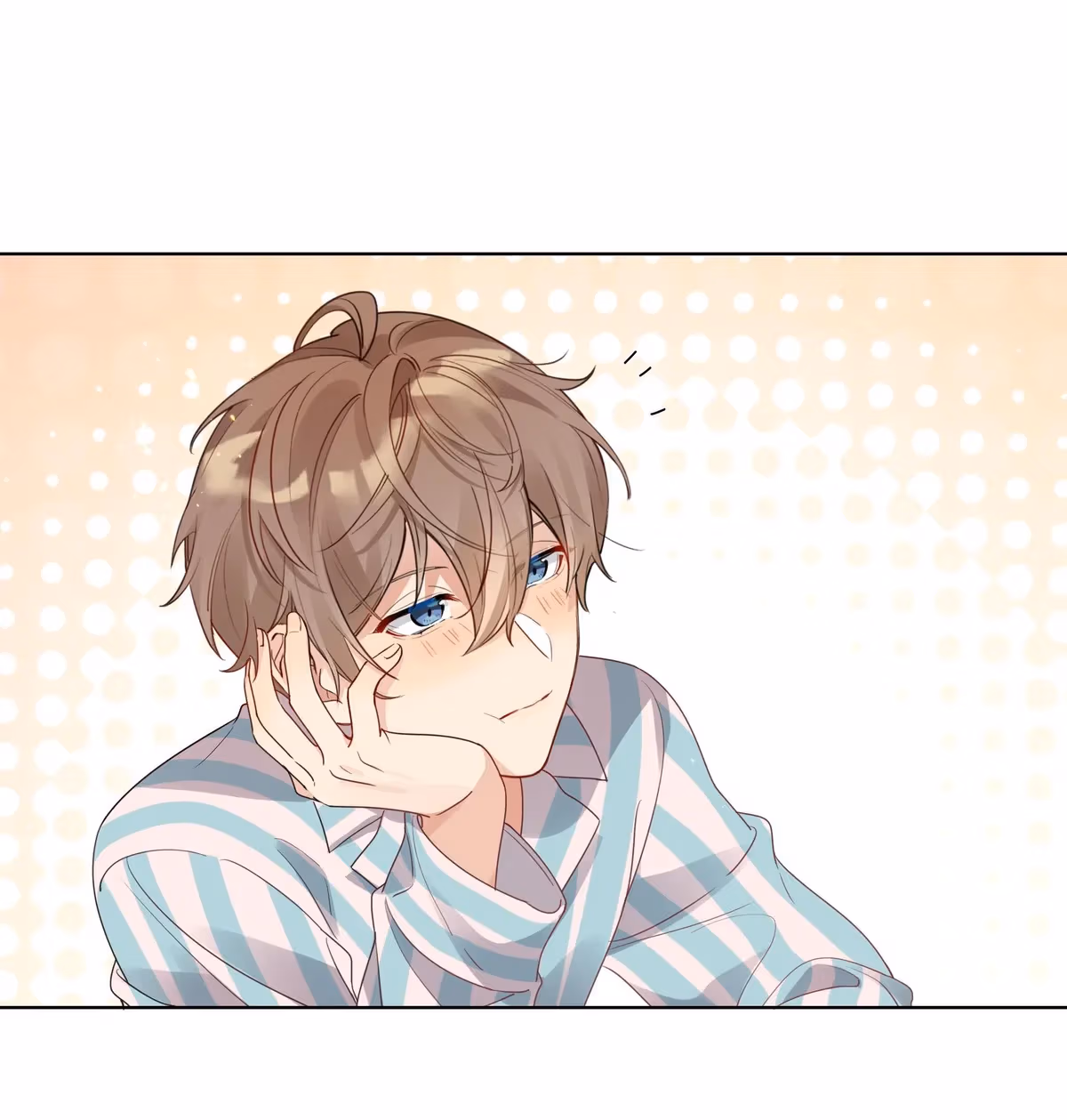 Read The True Scandal chapter 21 image 17 on Lezhin