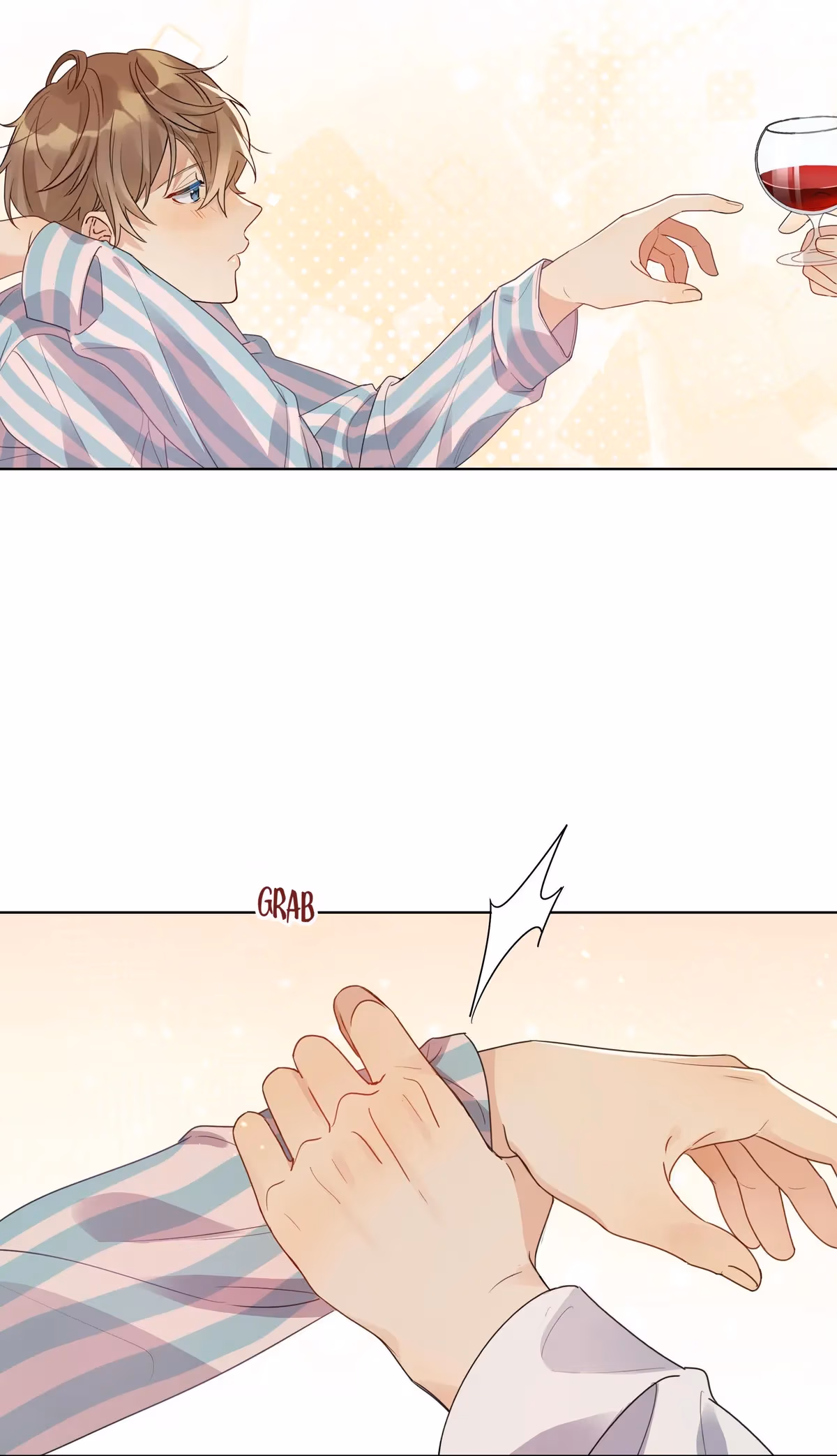 Read The True Scandal chapter 21 image 19 on Lezhin