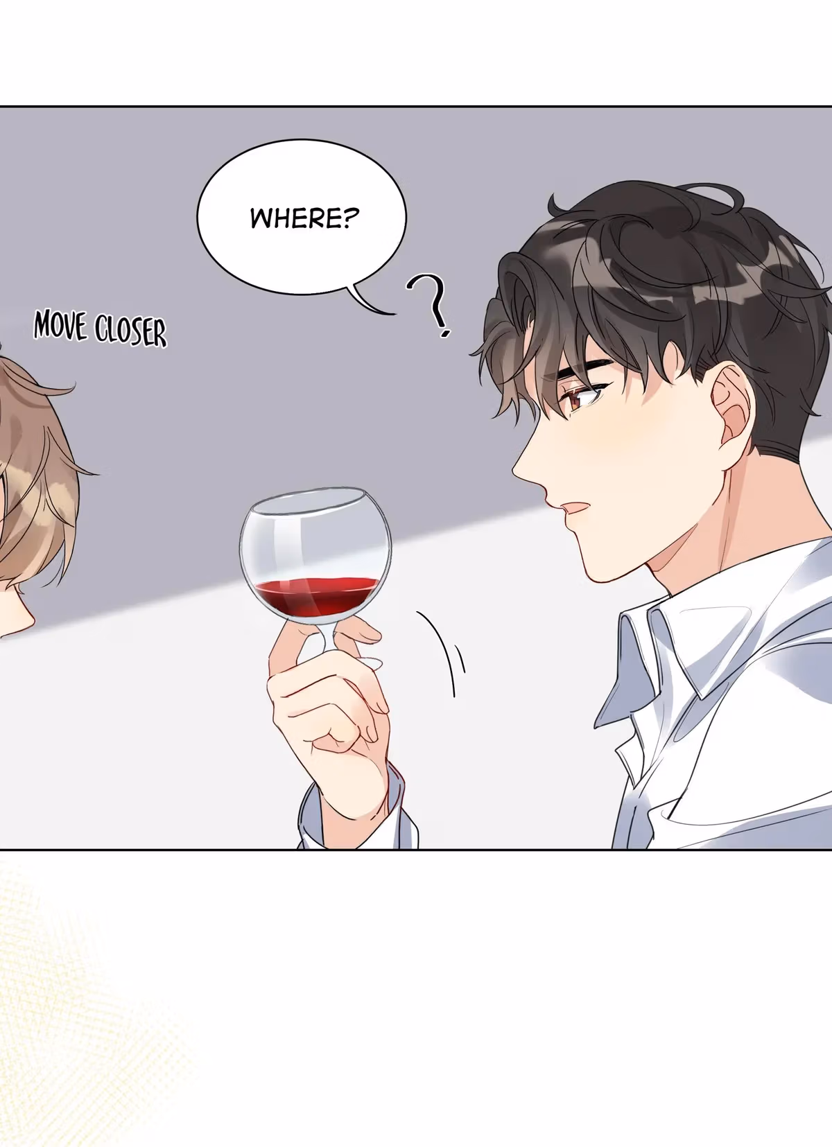 Read The True Scandal chapter 21 image 21 on Lezhin