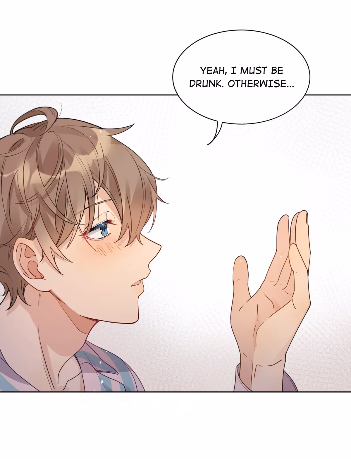 Read The True Scandal chapter 21 image 25 on Lezhin