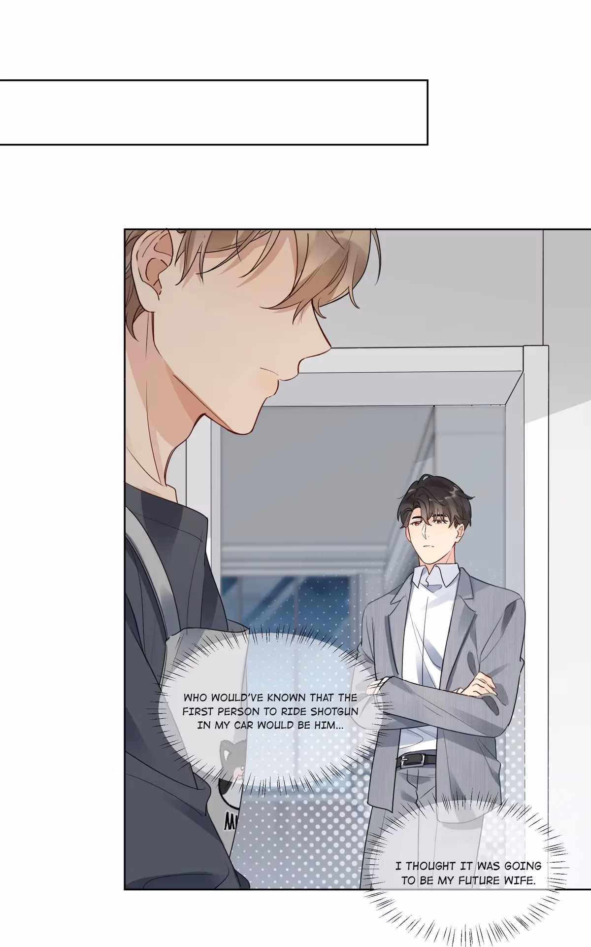 Read The True Scandal chapter 21 image 5 on Lezhin