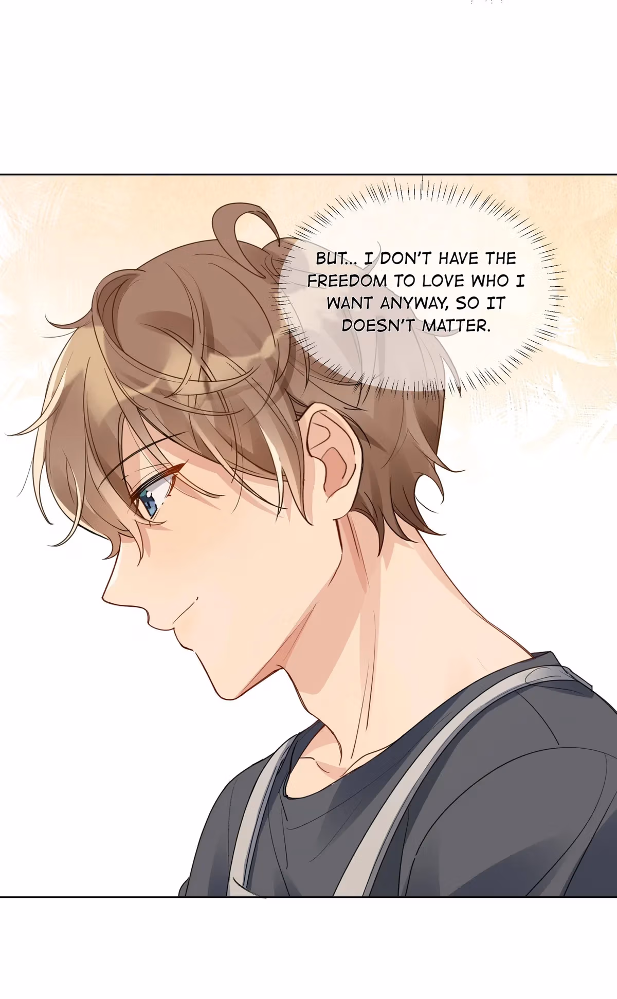 Read The True Scandal chapter 21 image 6 on Lezhin
