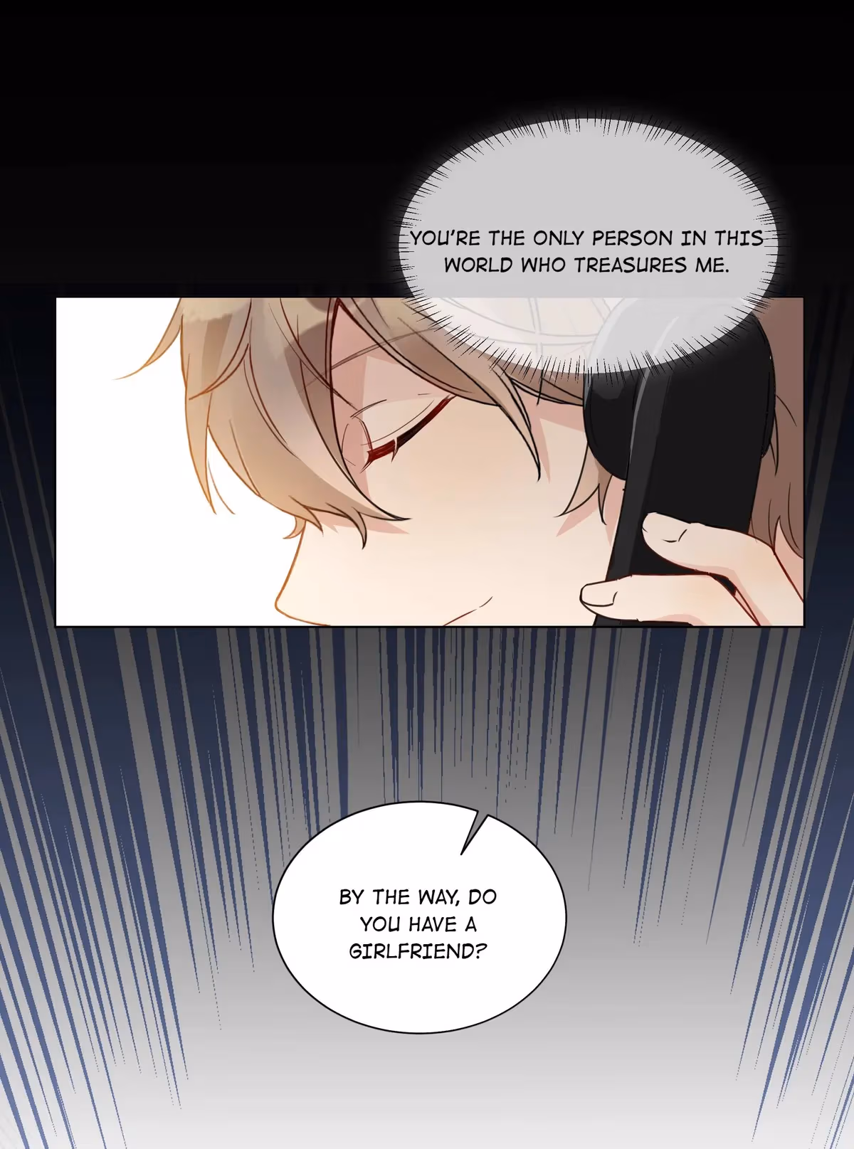 Read The True Scandal chapter 22 image 16 on Lezhin