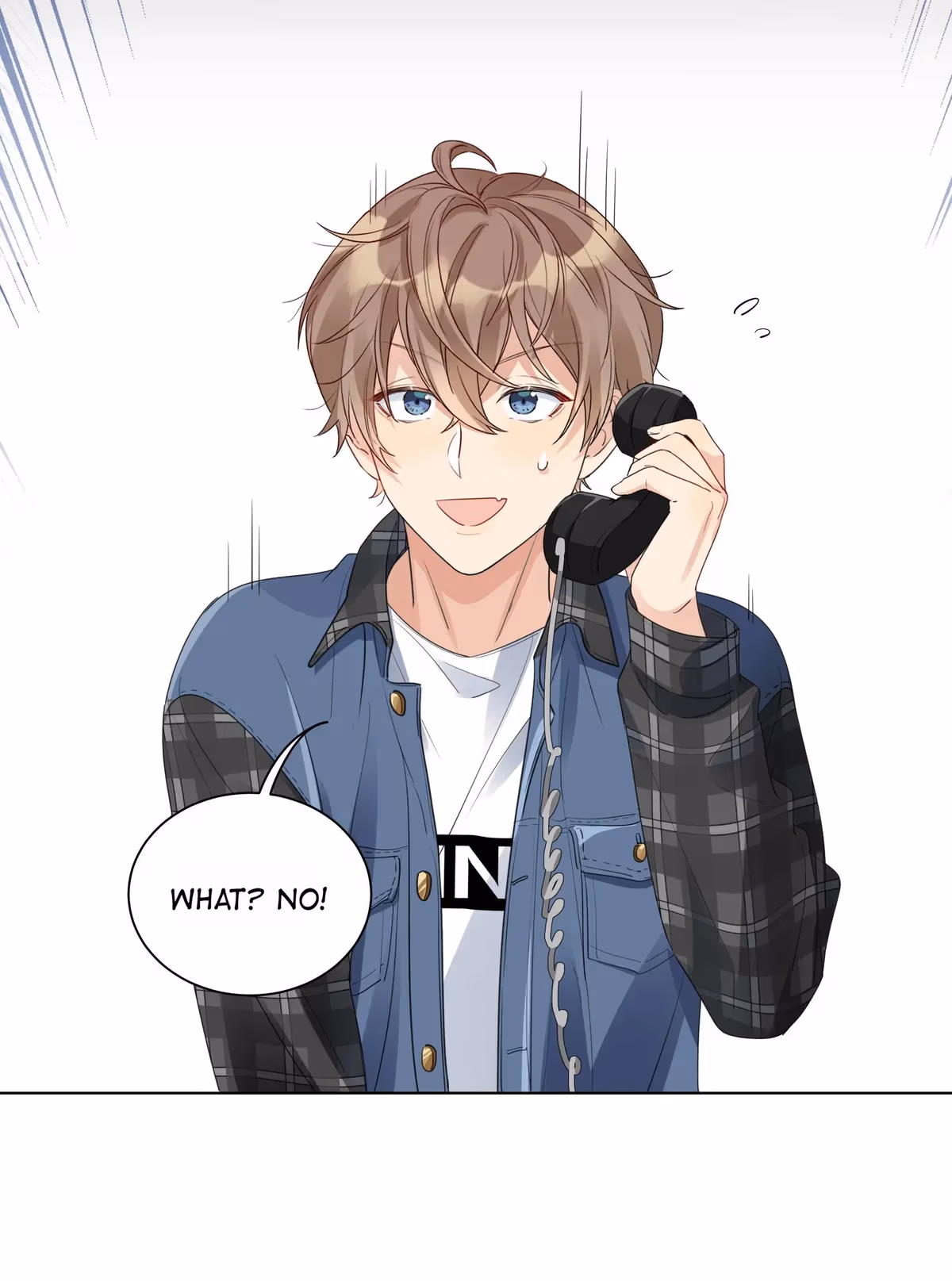 Read The True Scandal chapter 22 image 17 on Lezhin