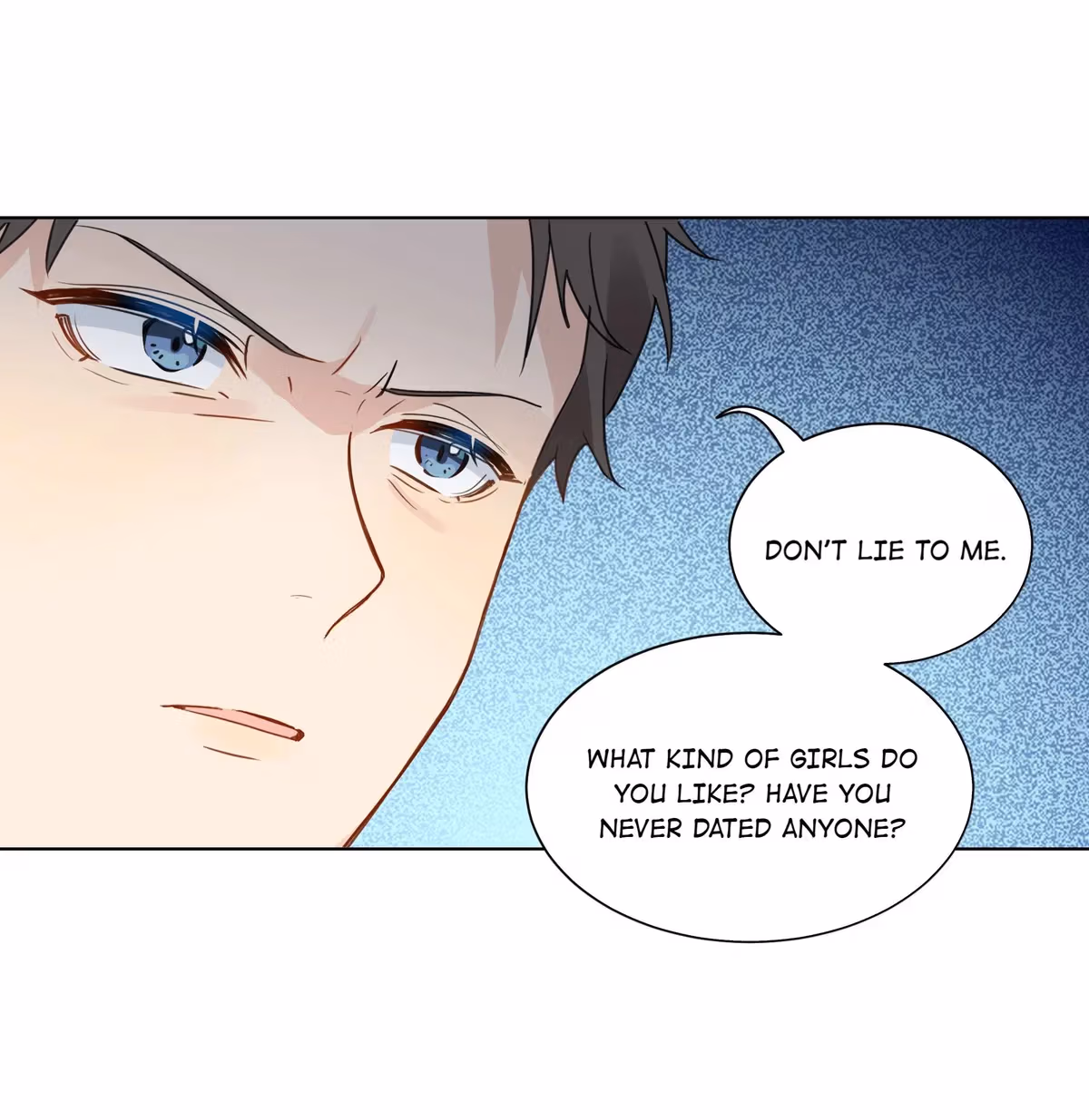 Read The True Scandal chapter 22 image 21 on Lezhin
