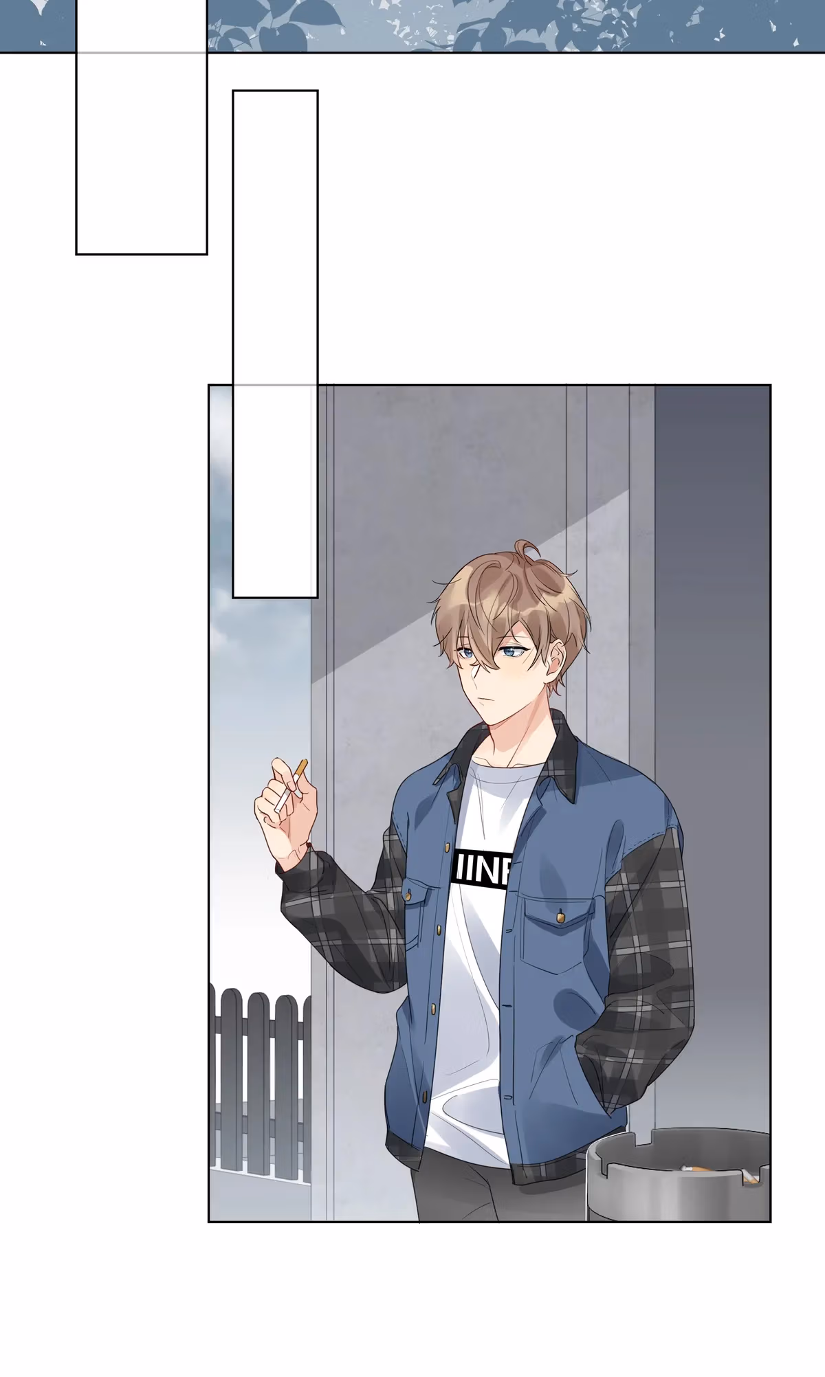 Read The True Scandal chapter 22 image 31 on Lezhin